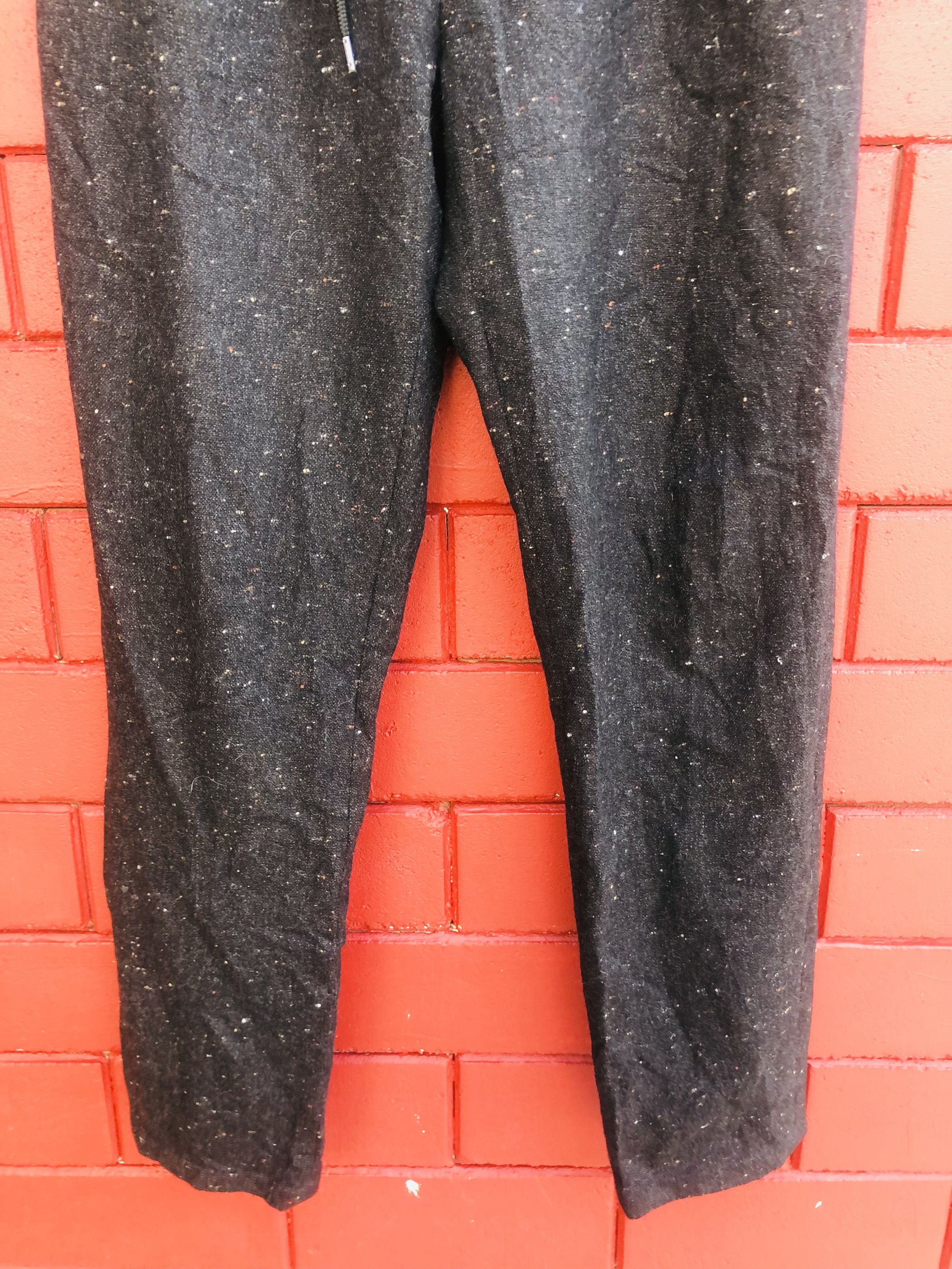 Japanese Brand × Journal Standard × Vintage Vintage Journal Standard Japanese Designer Fashion Style Size US 30 / EU 46 - 4 Thumbnail