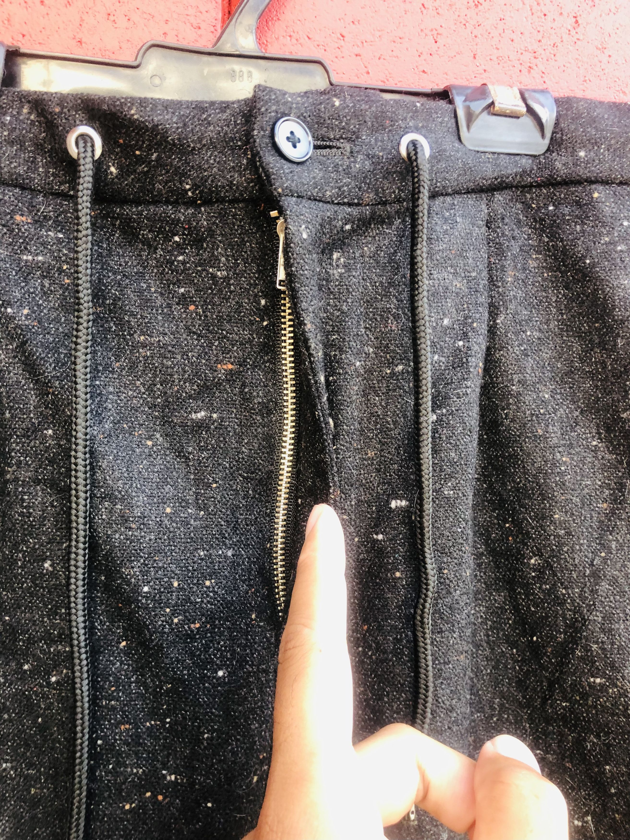 Japanese Brand × Journal Standard × Vintage Vintage Journal Standard Japanese Designer Fashion Style Size US 30 / EU 46 - 6 Thumbnail