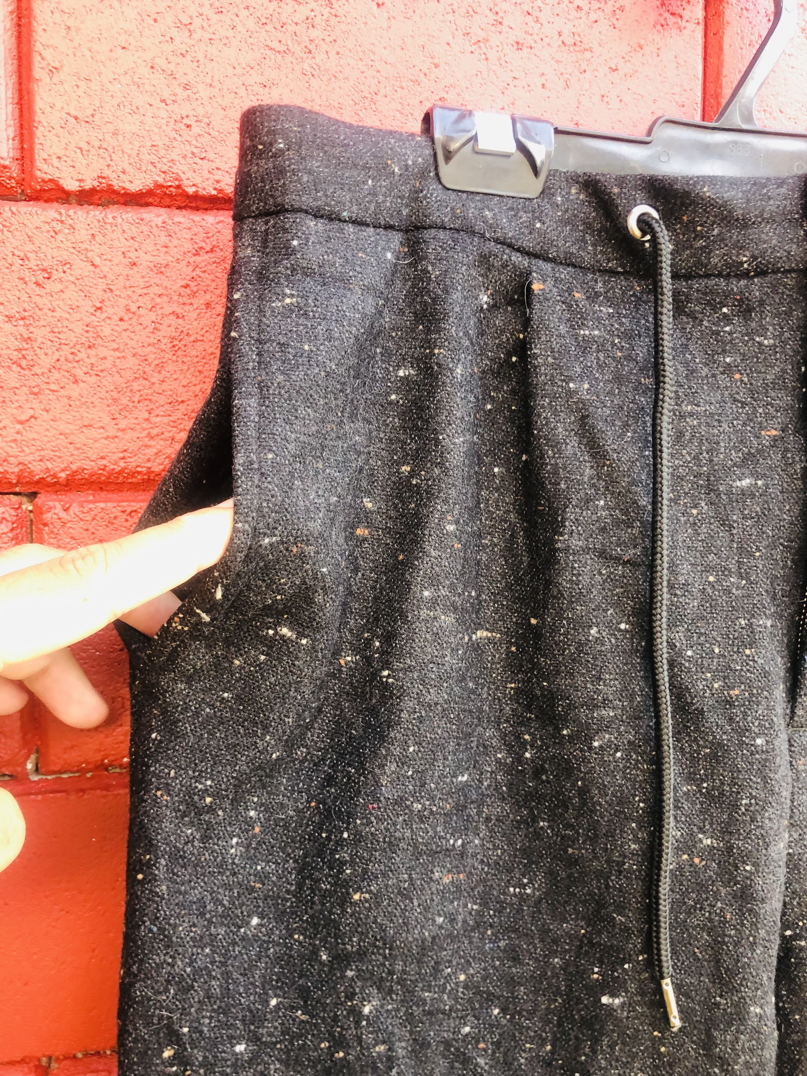 Japanese Brand × Journal Standard × Vintage Vintage Journal Standard Japanese Designer Fashion Style Size US 30 / EU 46 - 5 Thumbnail