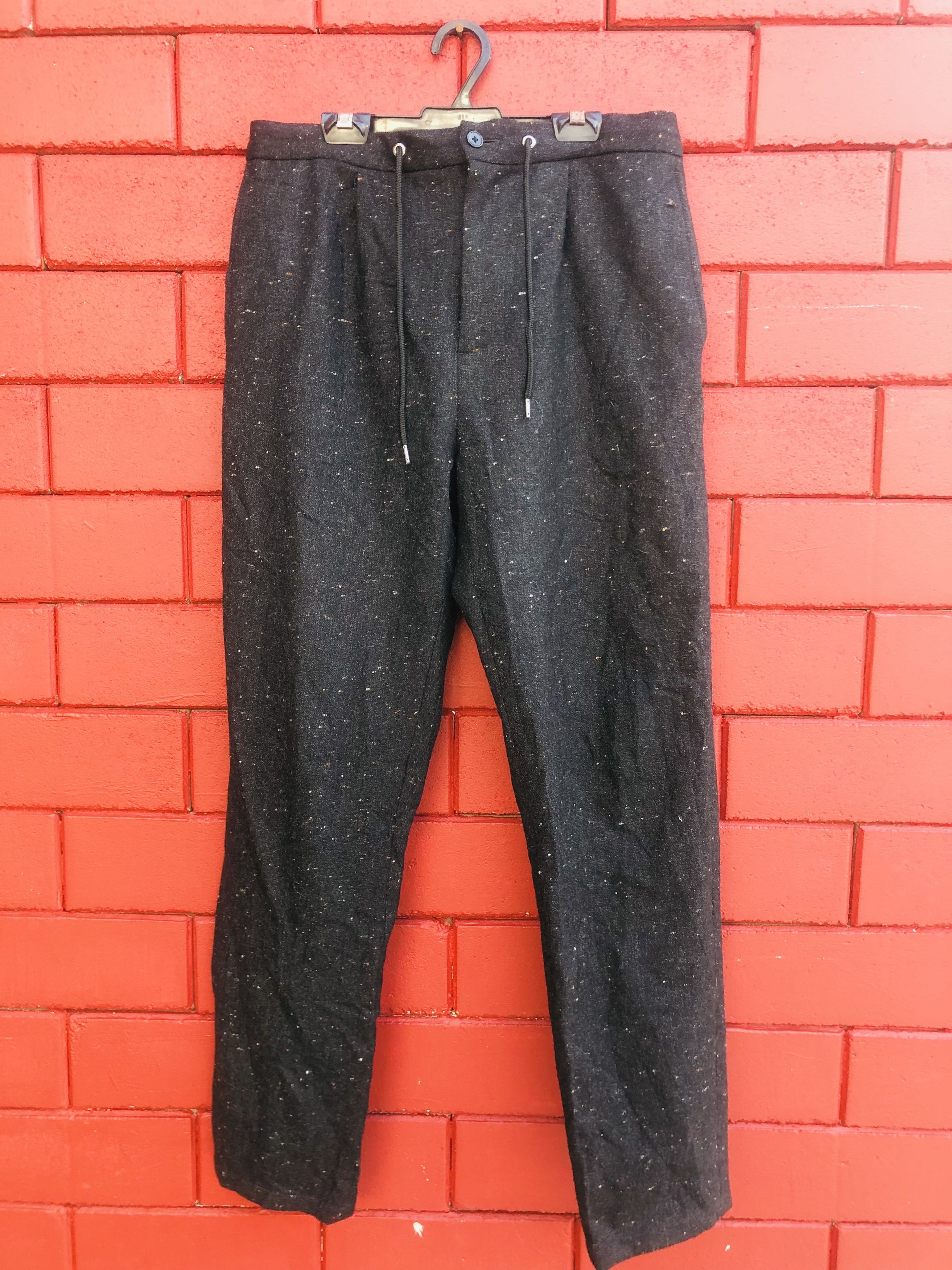 Japanese Brand × Journal Standard × Vintage Vintage Journal Standard Japanese Designer Fashion Style Size US 30 / EU 46 - 1 Thumbnail