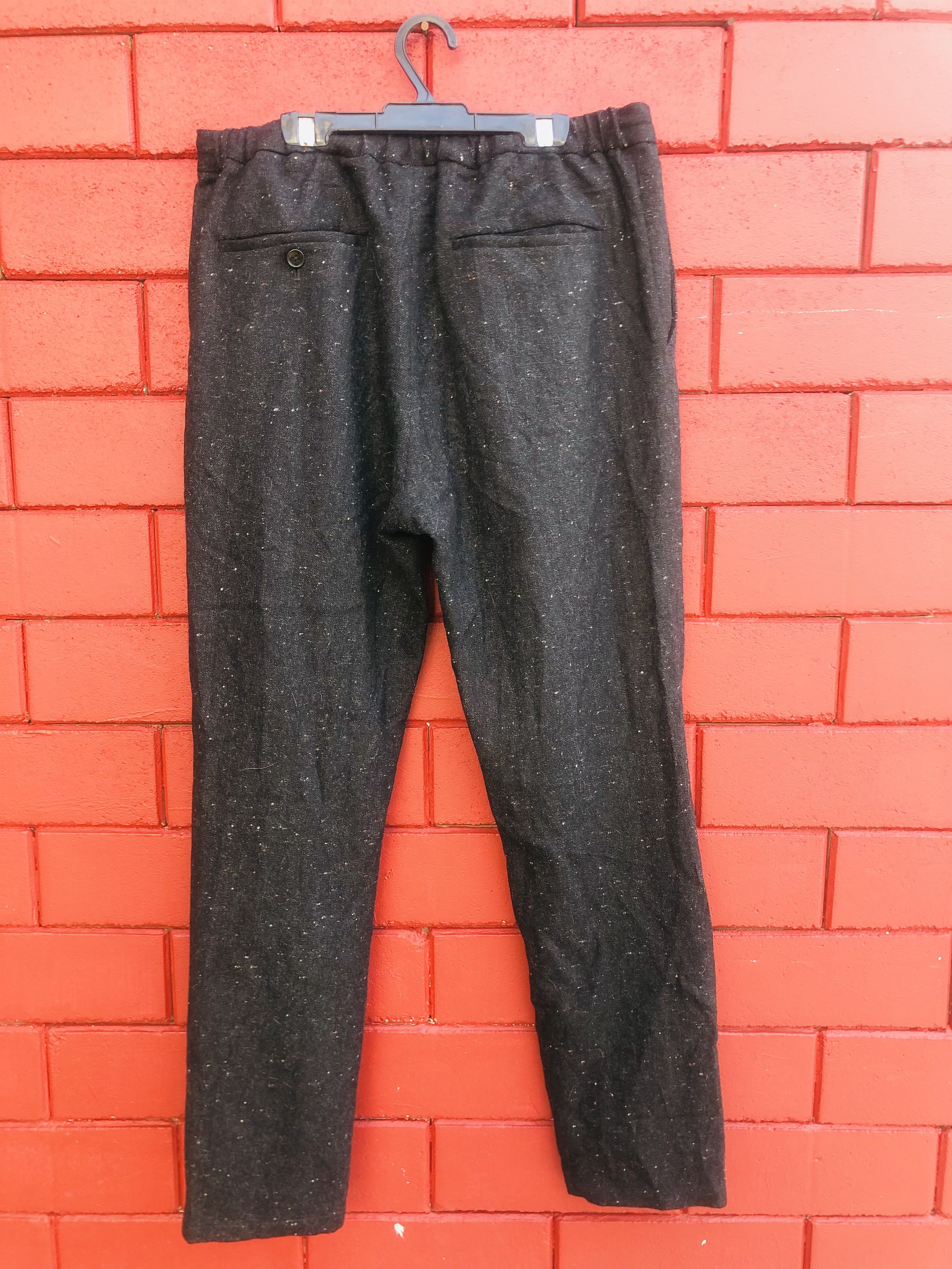 Japanese Brand × Journal Standard × Vintage Vintage Journal Standard Japanese Designer Fashion Style Size US 30 / EU 46 - 2 Thumbnail