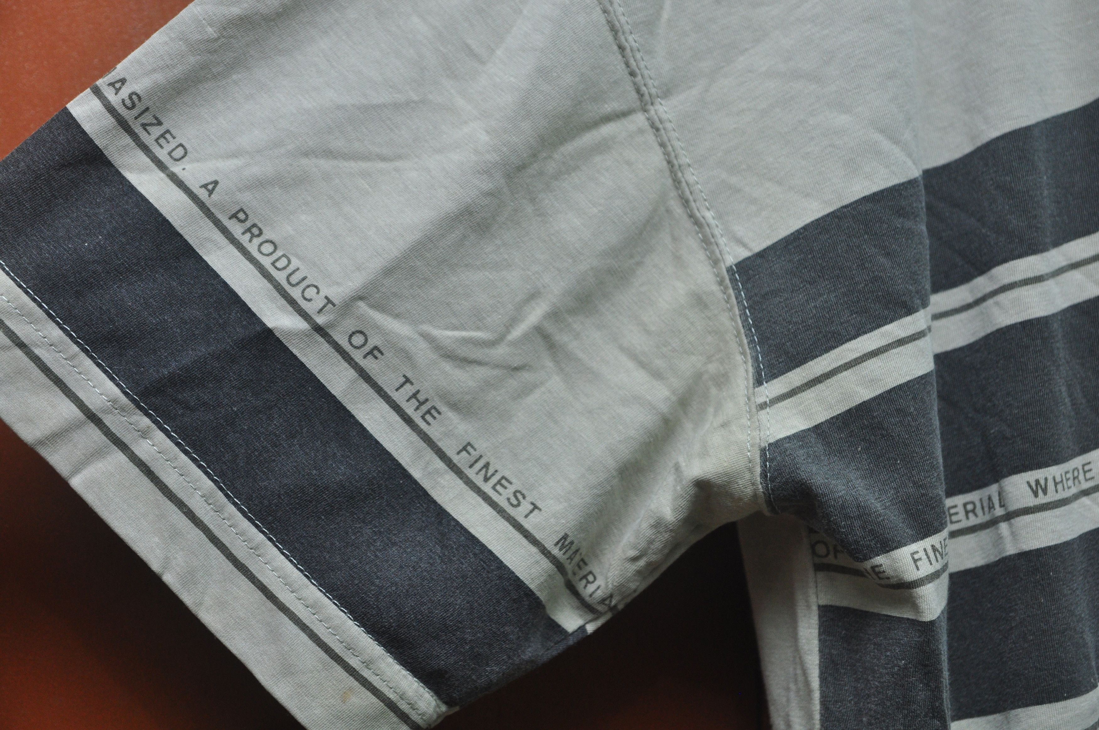 Japanese Brand × Vintage × Yohji Yamamoto Vintage Yohji Yamamoto Japanese Designer Fashion Style Size US L / EU 52-54 / 3 - 7 Thumbnail
