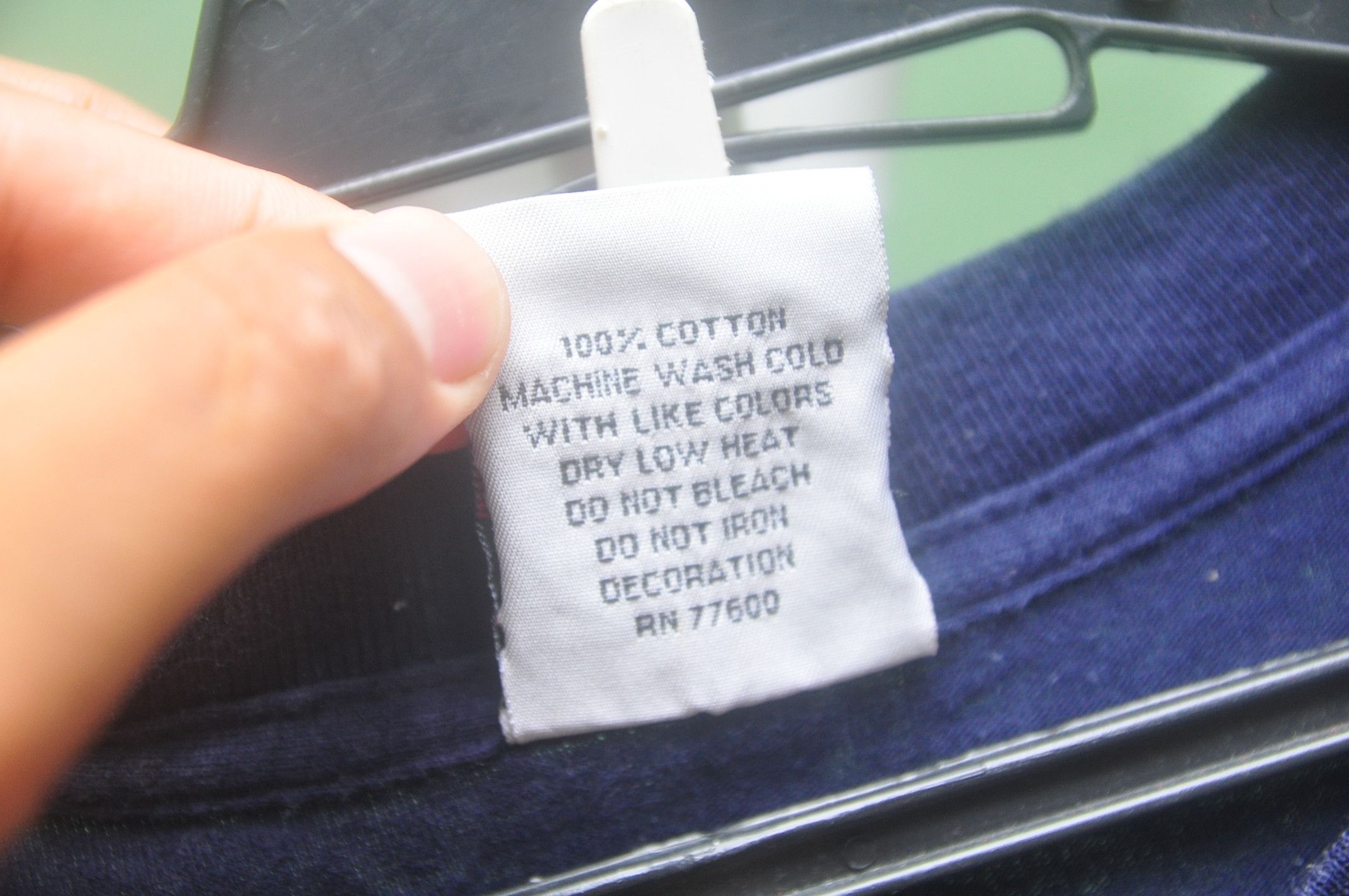Japanese Brand × Vintage Vintage Skank Made In Usa Shirt Tavis Scott Fashion Style Size US L / EU 52-54 / 3 - 9 Thumbnail