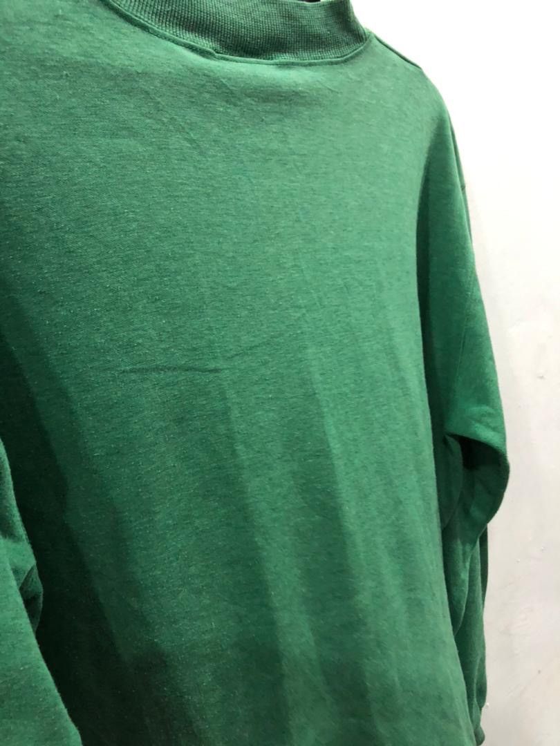 Lee × Vintage Vintage Lee Sweatshirt Embroidered Logo Size US XL / EU 56 / 4 - 10 Thumbnail