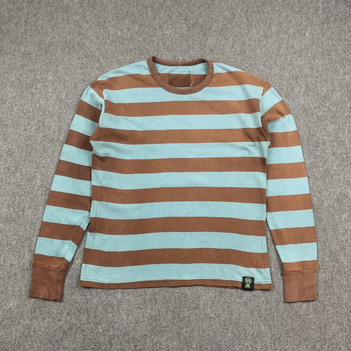 Jun Takahashi × Undercover × Vintage Vintage RARE 90s Undercover  