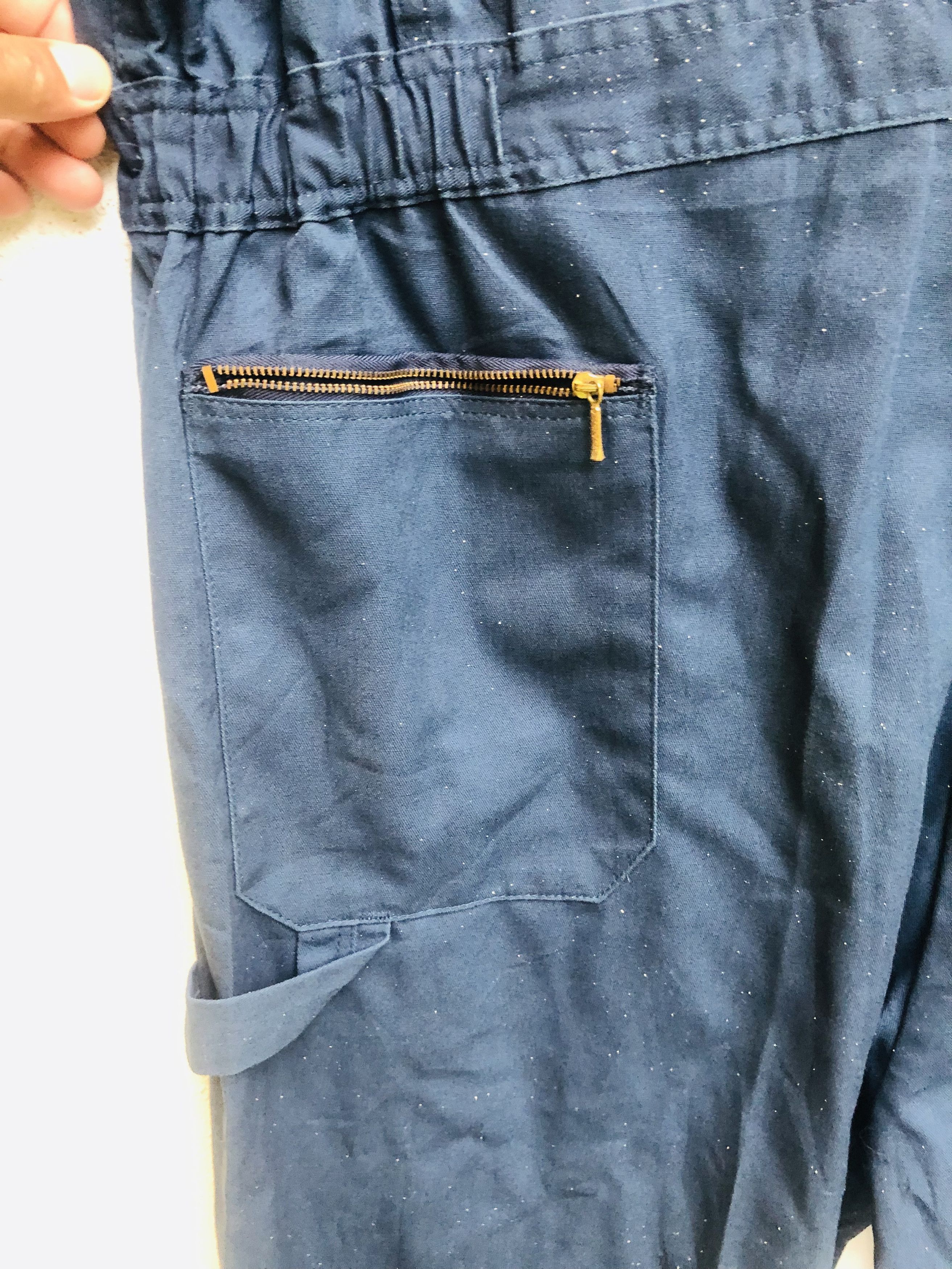 Dickies × Vintage Vintage Dickies Overall Streetwear Fashion Style Size US 40 / EU 56 - 11 Thumbnail