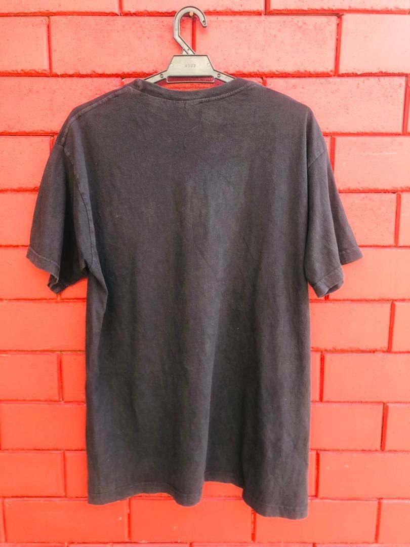 Japanese Brand × Vintage Vintage KRU LOV Skate Skateboarding Famous Shirt Size US L / EU 52-54 / 3 - 2 Thumbnail