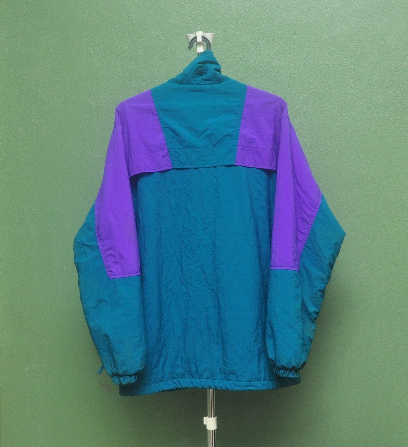Columbia × Japanese Brand × Vintage Vintage Colombia Sportwear Company Multicolour Jacket Size US L / EU 52-54 / 3 - 2 Thumbnail