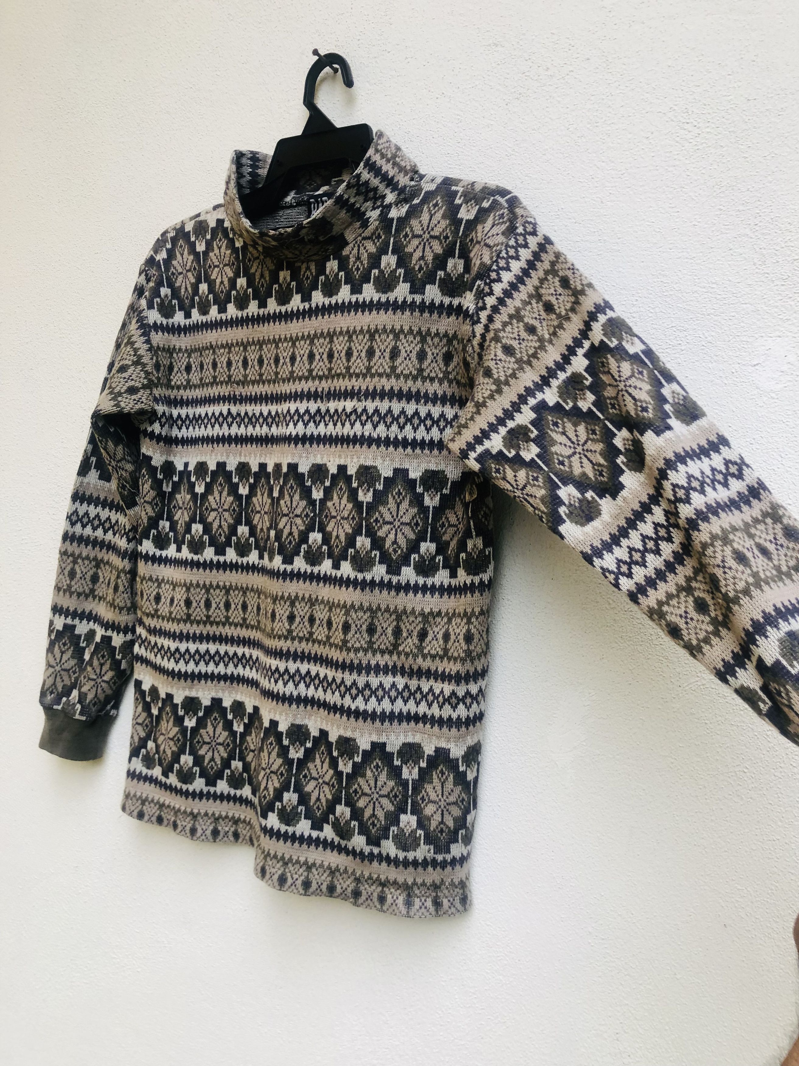 Japanese Brand × Vintage Vintage Bad Box Designer Fashion Style Size US M / EU 48-50 / 2 - 4 Thumbnail