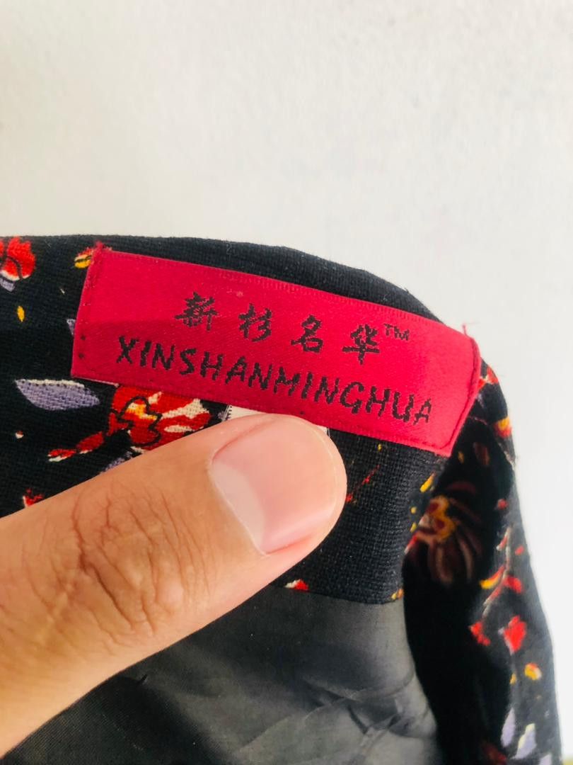 Japanese Brand × Vintage Vintage Japanese Designer Fashion Style Streetwear Size US M / EU 48-50 / 2 - 8 Thumbnail