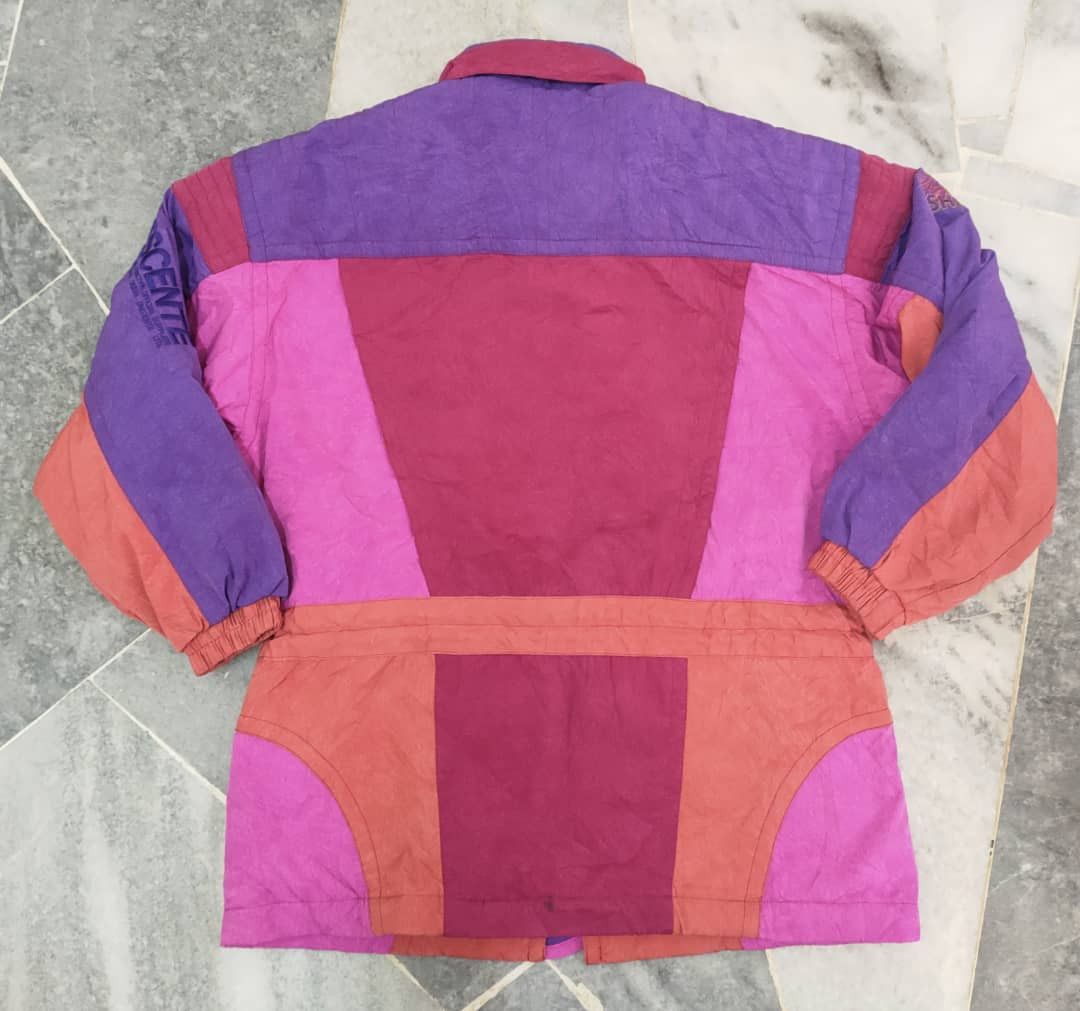 Descente 💥LAST CALL💥 Vintage Descente Ski Jacket Size US L / EU 52-54 / 3 - 2 Thumbnail