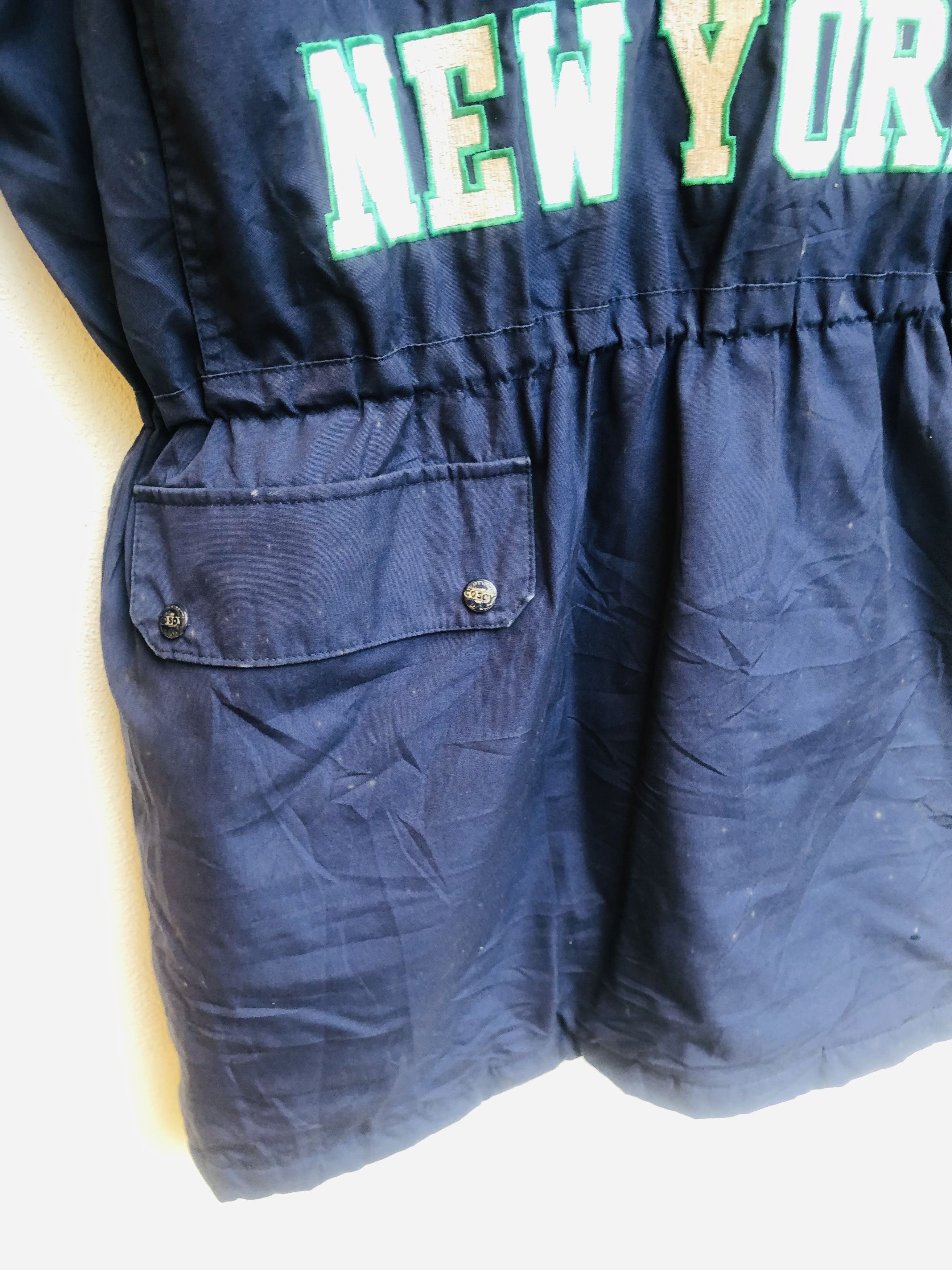 Japanese Brand × Vintage Vintage Gerry Cosby Madison Designer Fashion Style Size US L / EU 52-54 / 3 - 9 Thumbnail