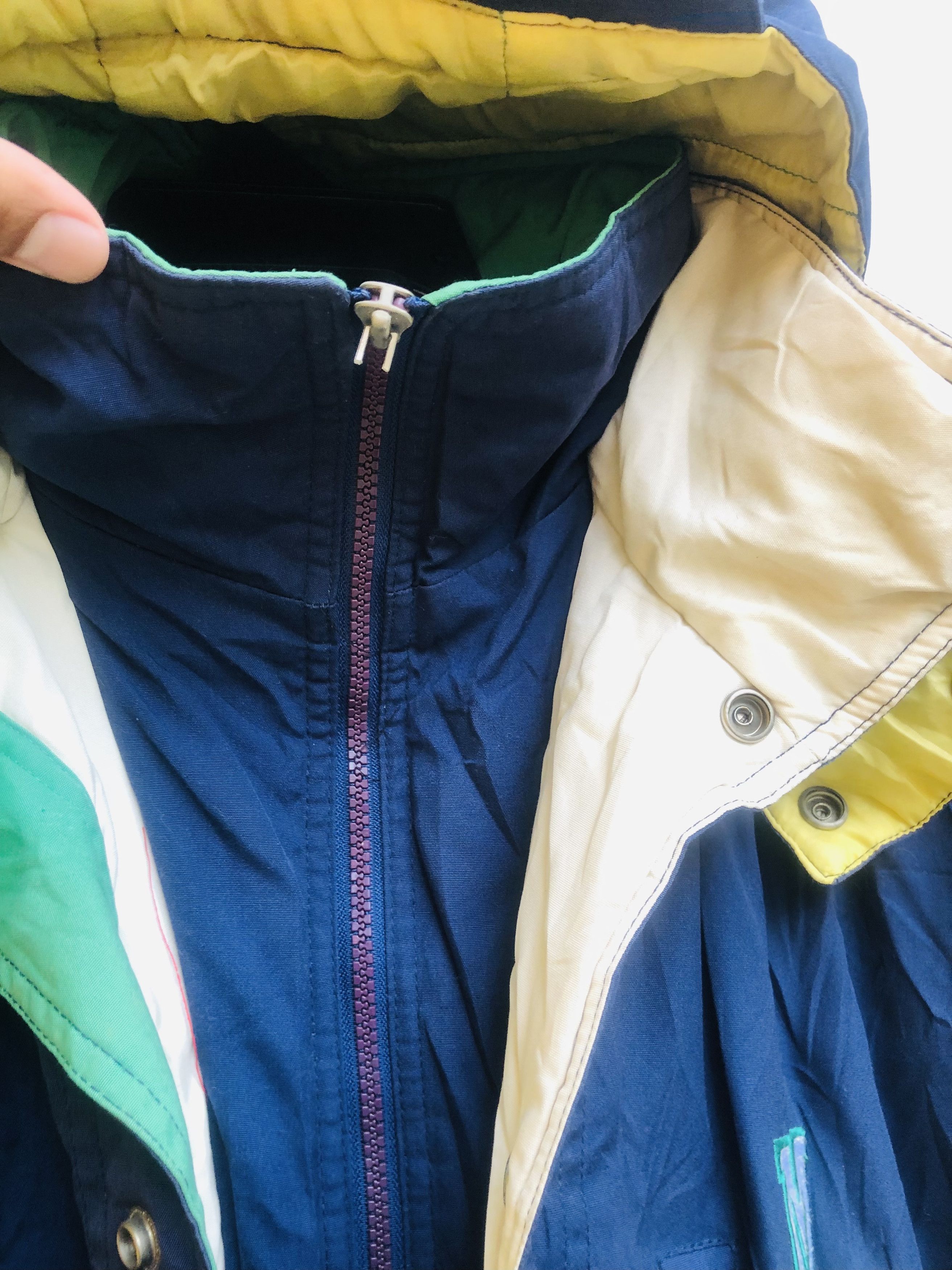 Japanese Brand × Vintage Vintage Gerry Cosby Madison Designer Fashion Style Size US L / EU 52-54 / 3 - 12 Thumbnail