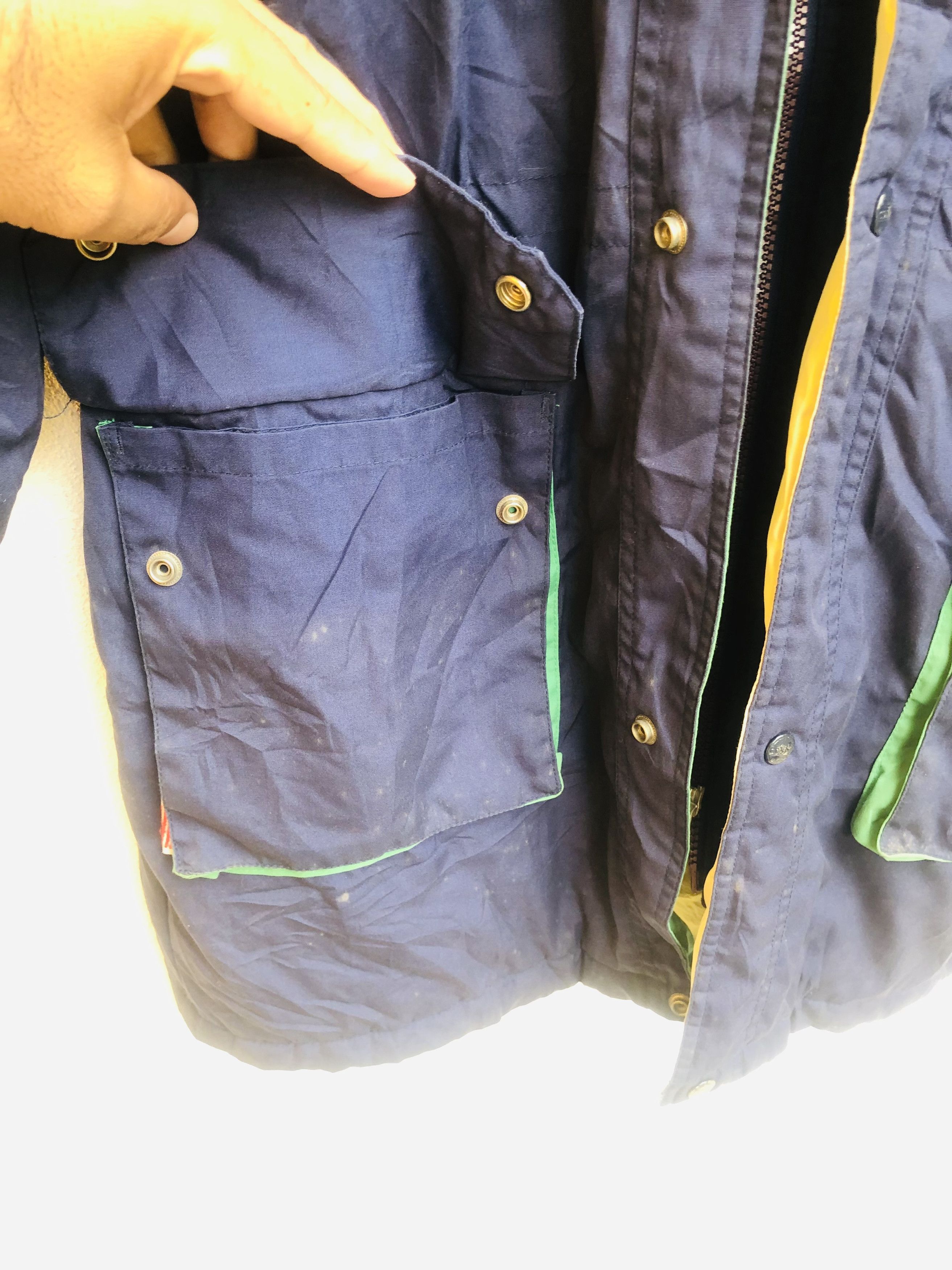 Japanese Brand × Vintage Vintage Gerry Cosby Madison Designer Fashion Style Size US L / EU 52-54 / 3 - 8 Thumbnail