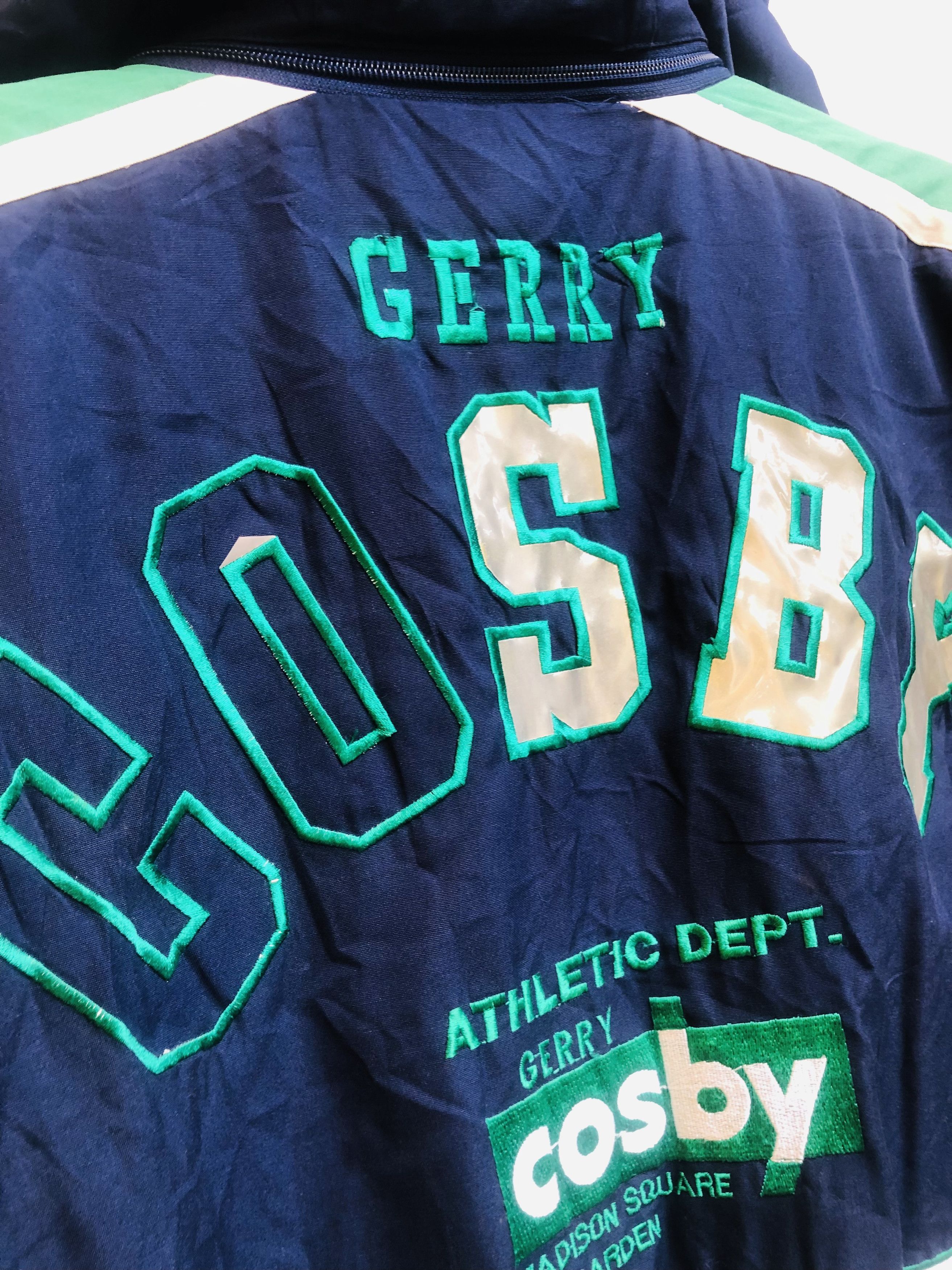 Japanese Brand × Vintage Vintage Gerry Cosby Madison Designer Fashion Style Size US L / EU 52-54 / 3 - 7 Thumbnail