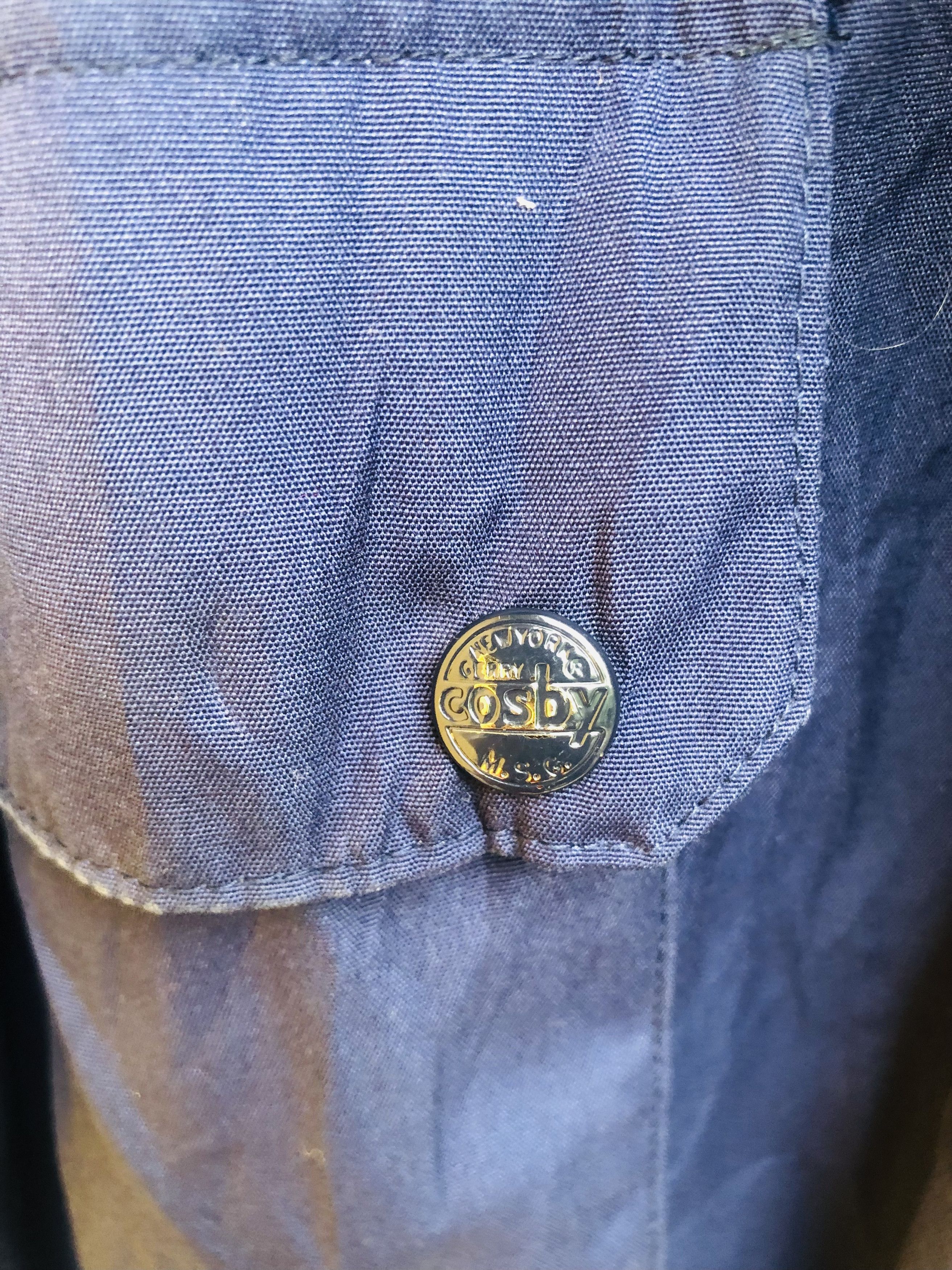 Japanese Brand × Vintage Vintage Gerry Cosby Madison Designer Fashion Style Size US L / EU 52-54 / 3 - 11 Thumbnail