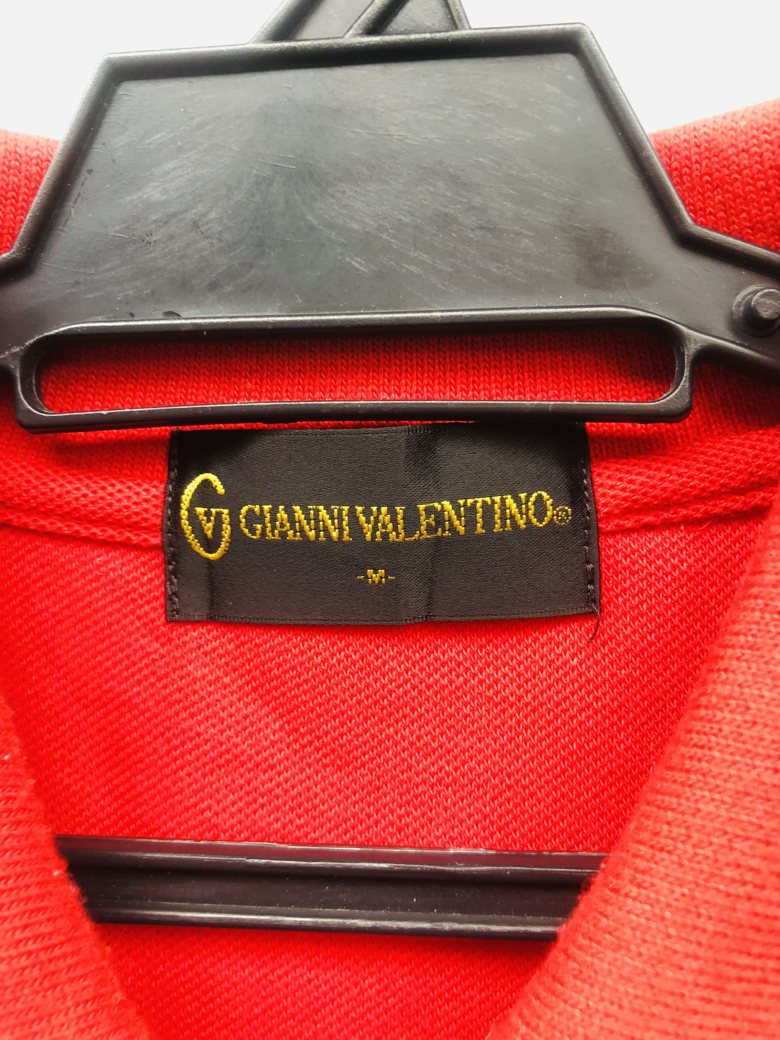 Valentino × Vintage Vintage Gianni Valentino Japanese Designed Fashion Style Size US M / EU 48-50 / 2 - 9 Thumbnail