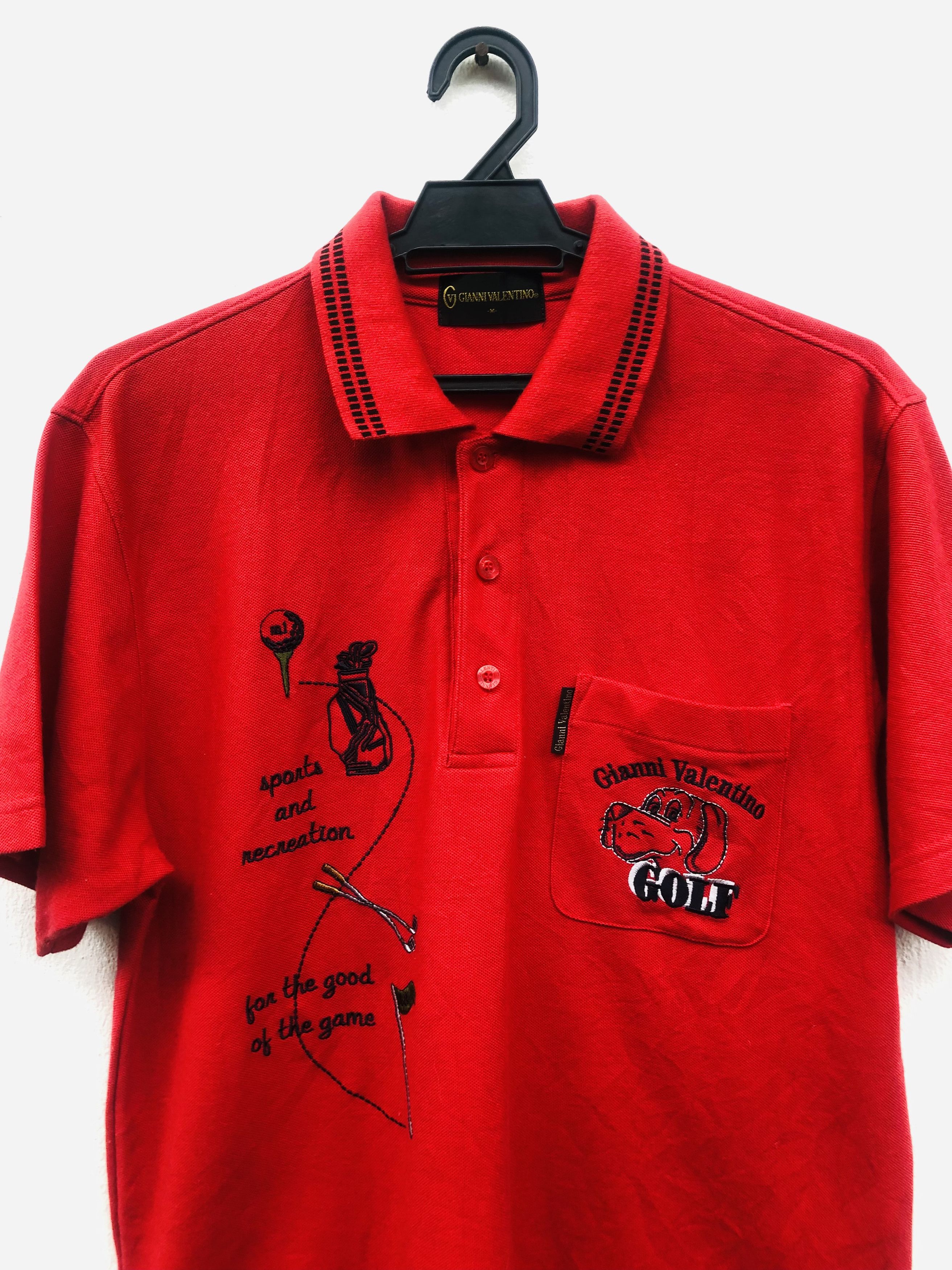 Valentino × Vintage Vintage Gianni Valentino Japanese Designed Fashion Style Size US M / EU 48-50 / 2 - 3 Thumbnail