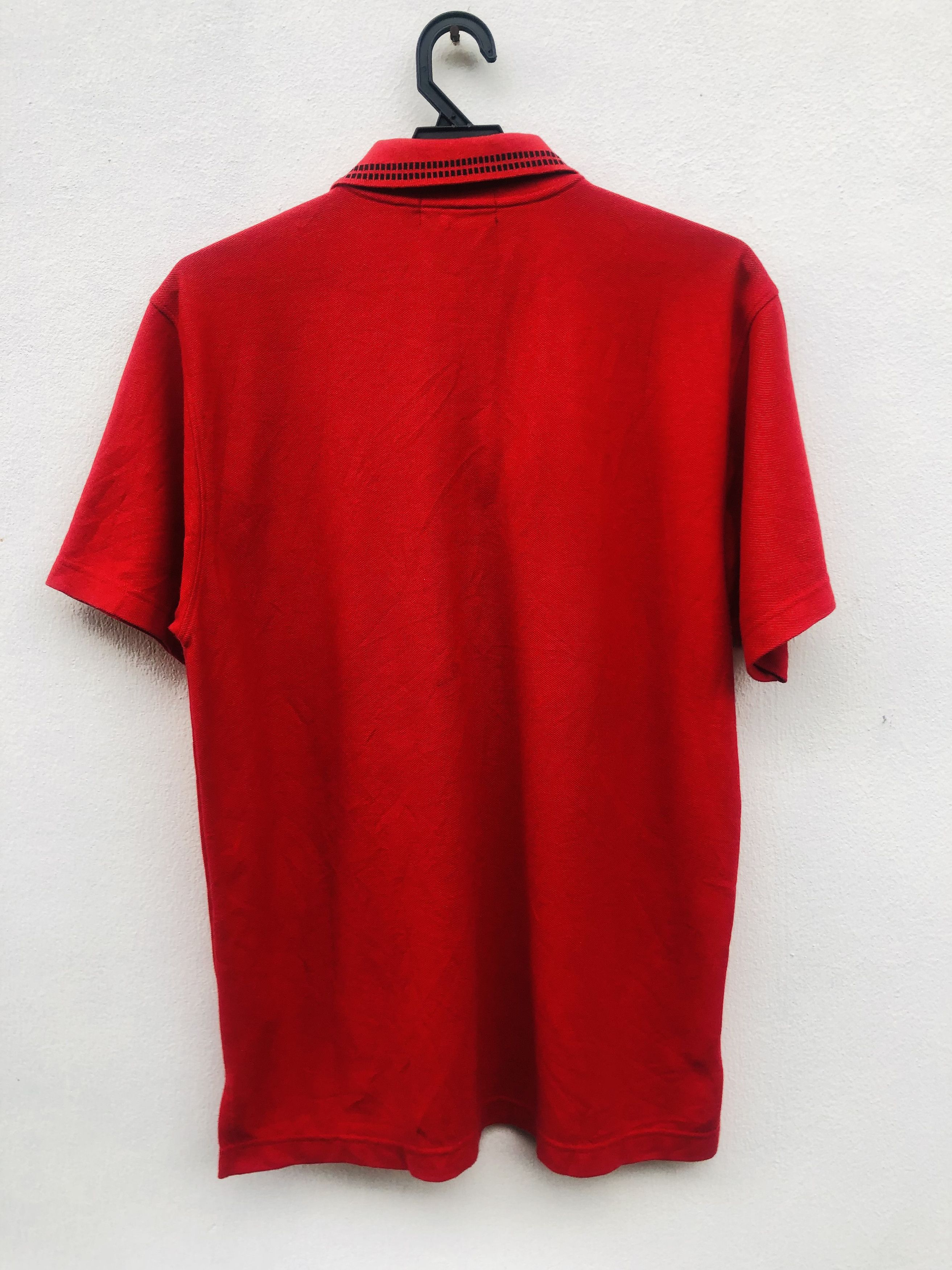 Valentino × Vintage Vintage Gianni Valentino Japanese Designed Fashion Style Size US M / EU 48-50 / 2 - 2 Thumbnail
