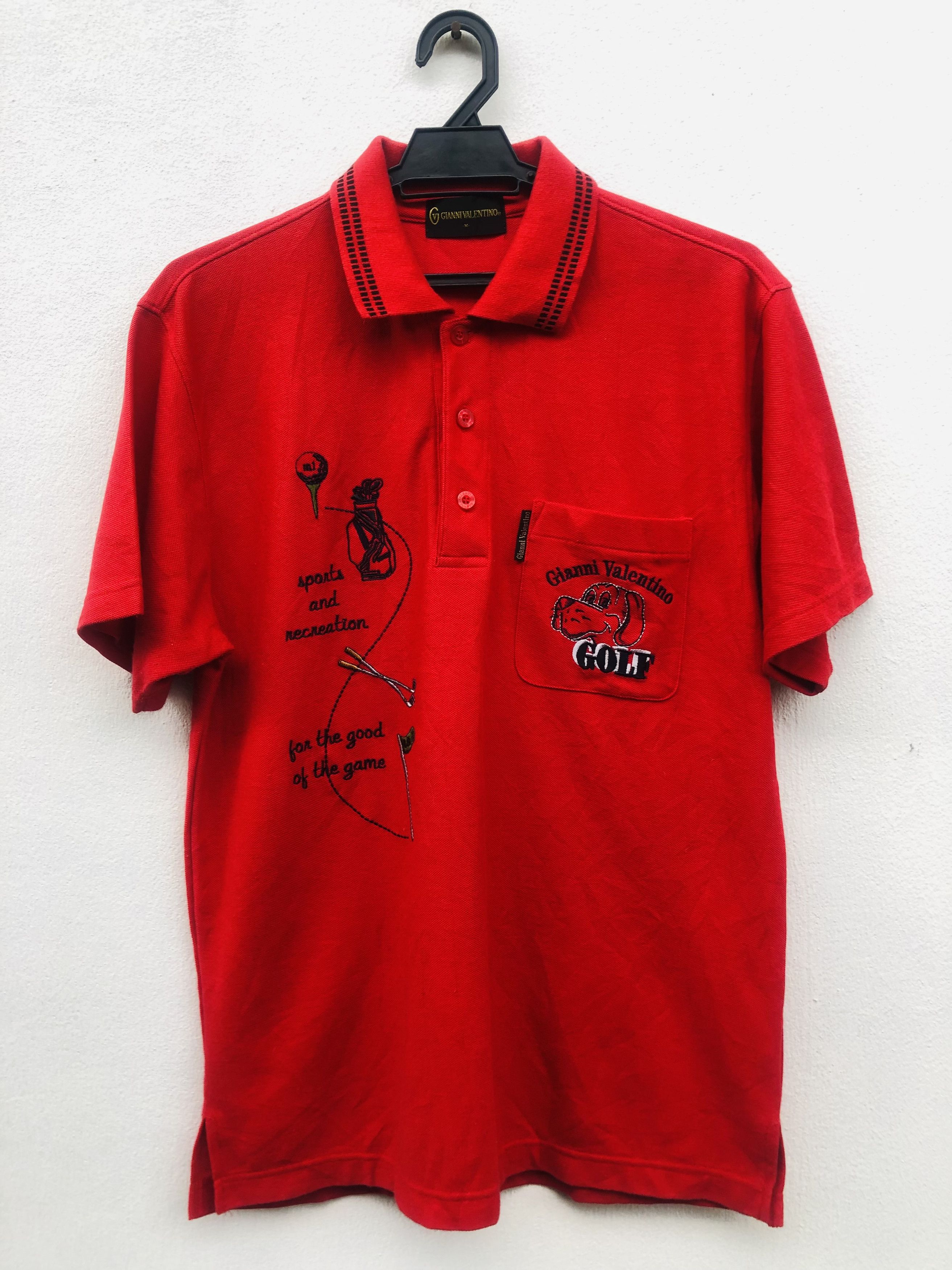Valentino × Vintage Vintage Gianni Valentino Japanese Designed Fashion Style Size US M / EU 48-50 / 2 - 1 Thumbnail