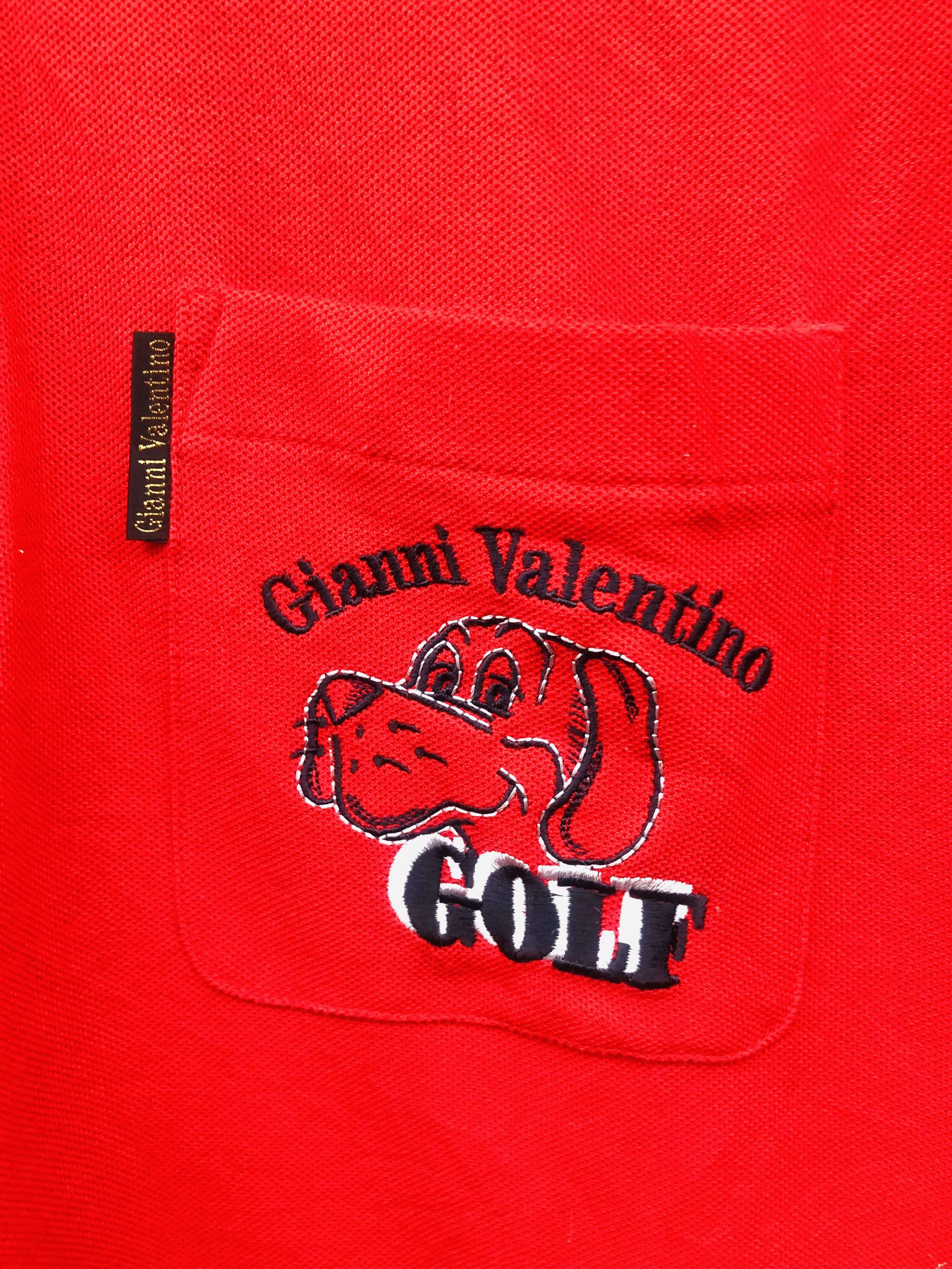 Valentino × Vintage Vintage Gianni Valentino Japanese Designed Fashion Style Size US M / EU 48-50 / 2 - 5 Thumbnail