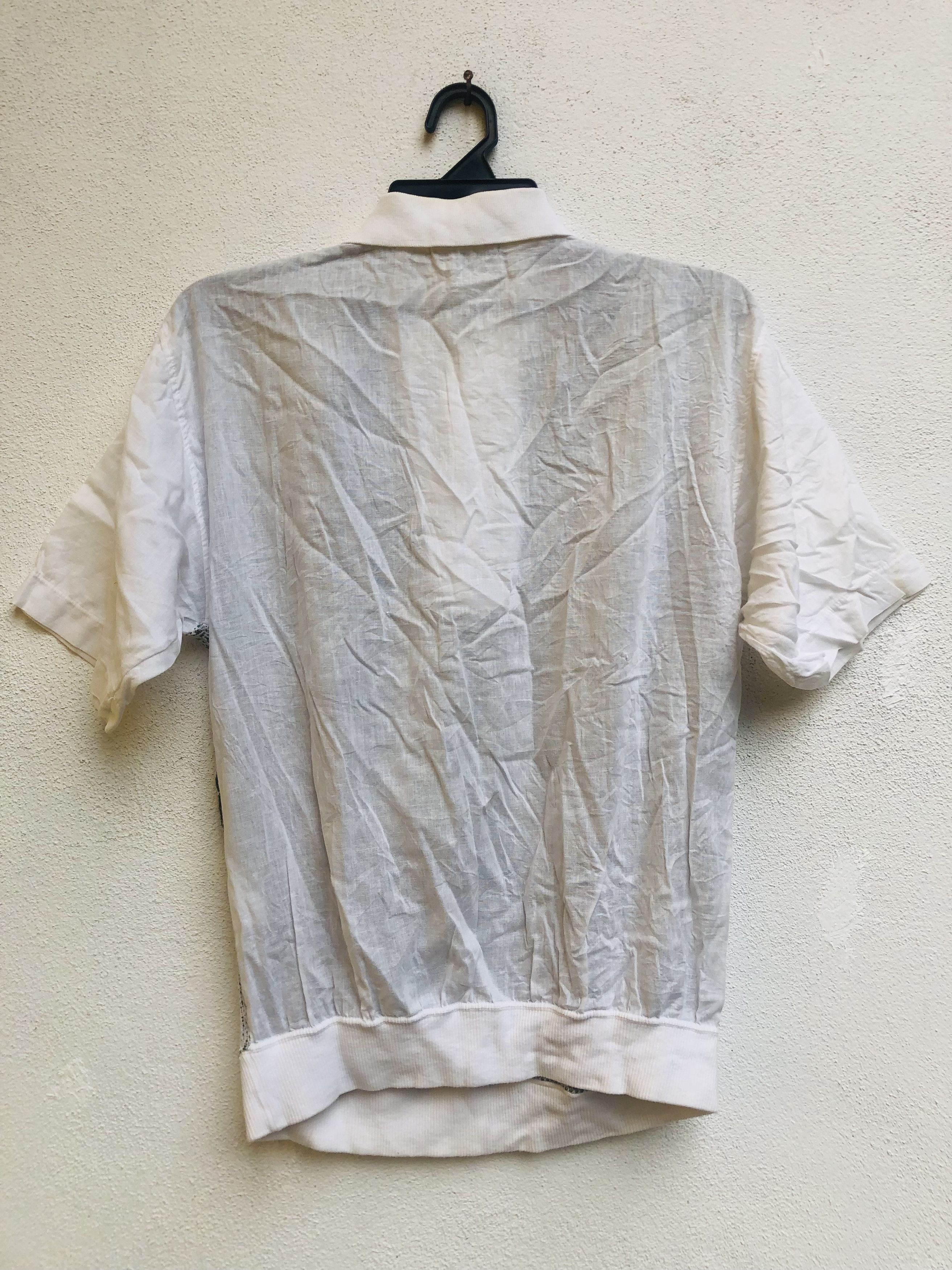 Japanese Brand × Vintage Vintage Weekend Swinger Golf Designer Fashion Style Size US M / EU 48-50 / 2 - 2 Thumbnail