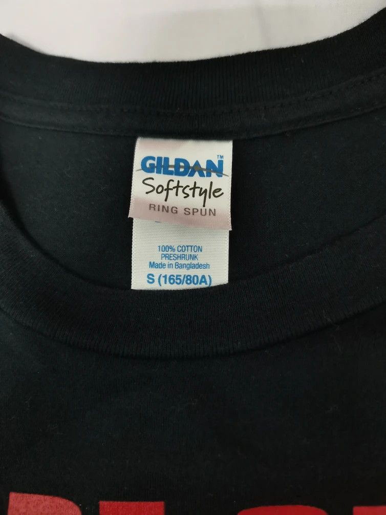 Band Tees The Specials Rude Girl Tee Band Movie Streetwear Size US S / EU 44-46 / 1 - 2 Thumbnail