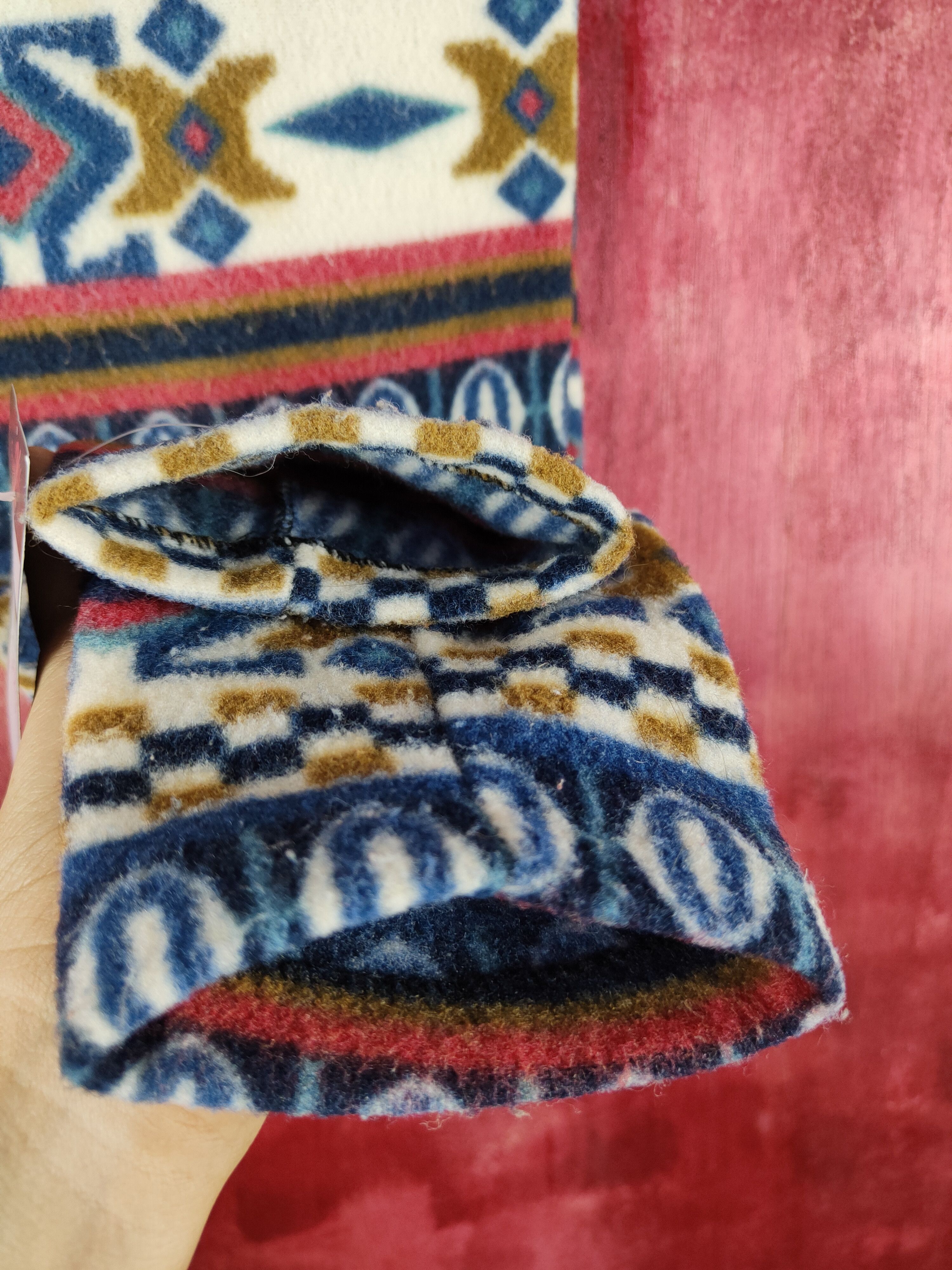 Japanese Brand Japanese Brand Muffler Scarves #m24 Size ONE SIZE - 4 Thumbnail