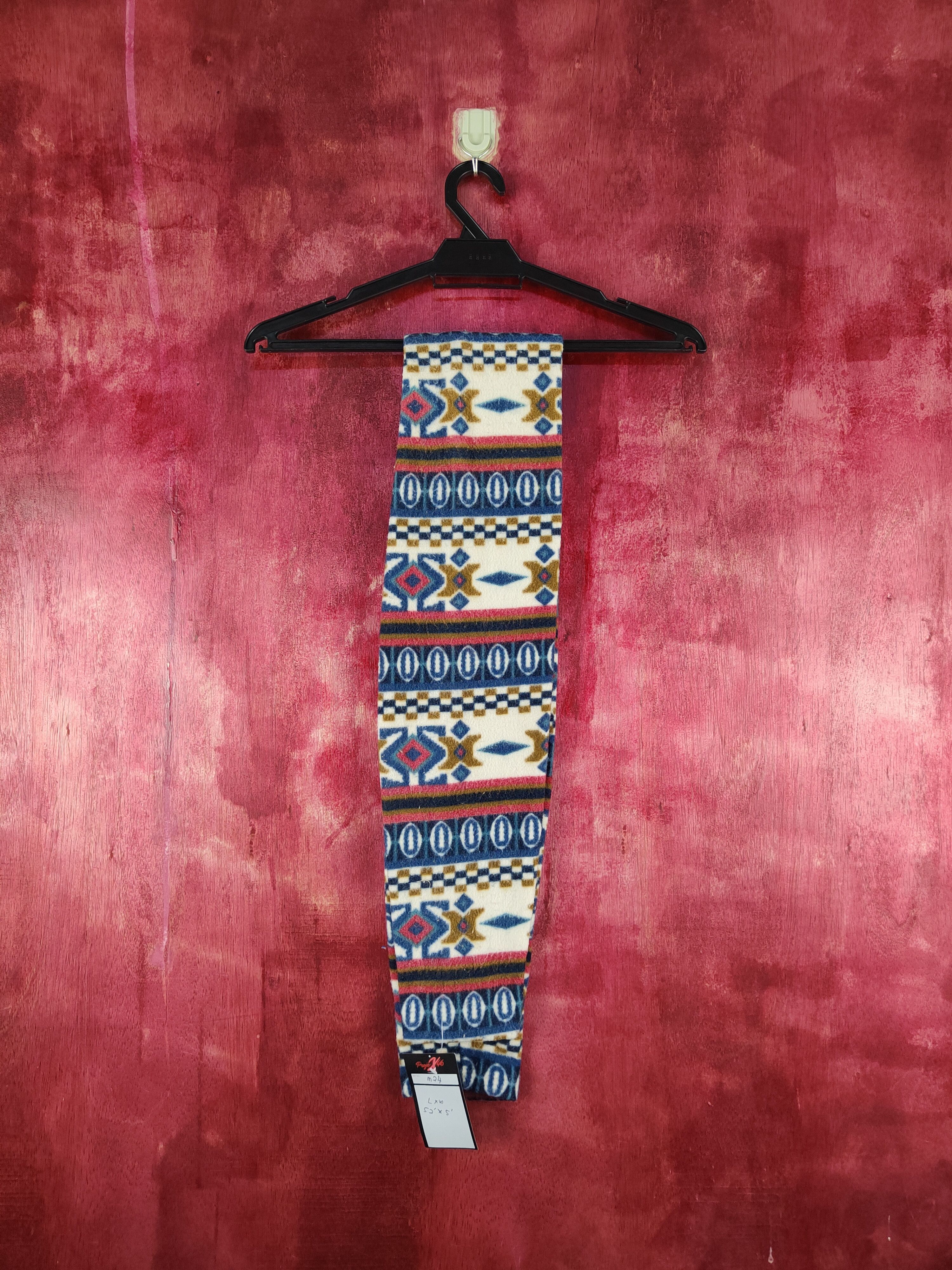Japanese Brand Japanese Brand Muffler Scarves #m24 Size ONE SIZE - 1 Thumbnail