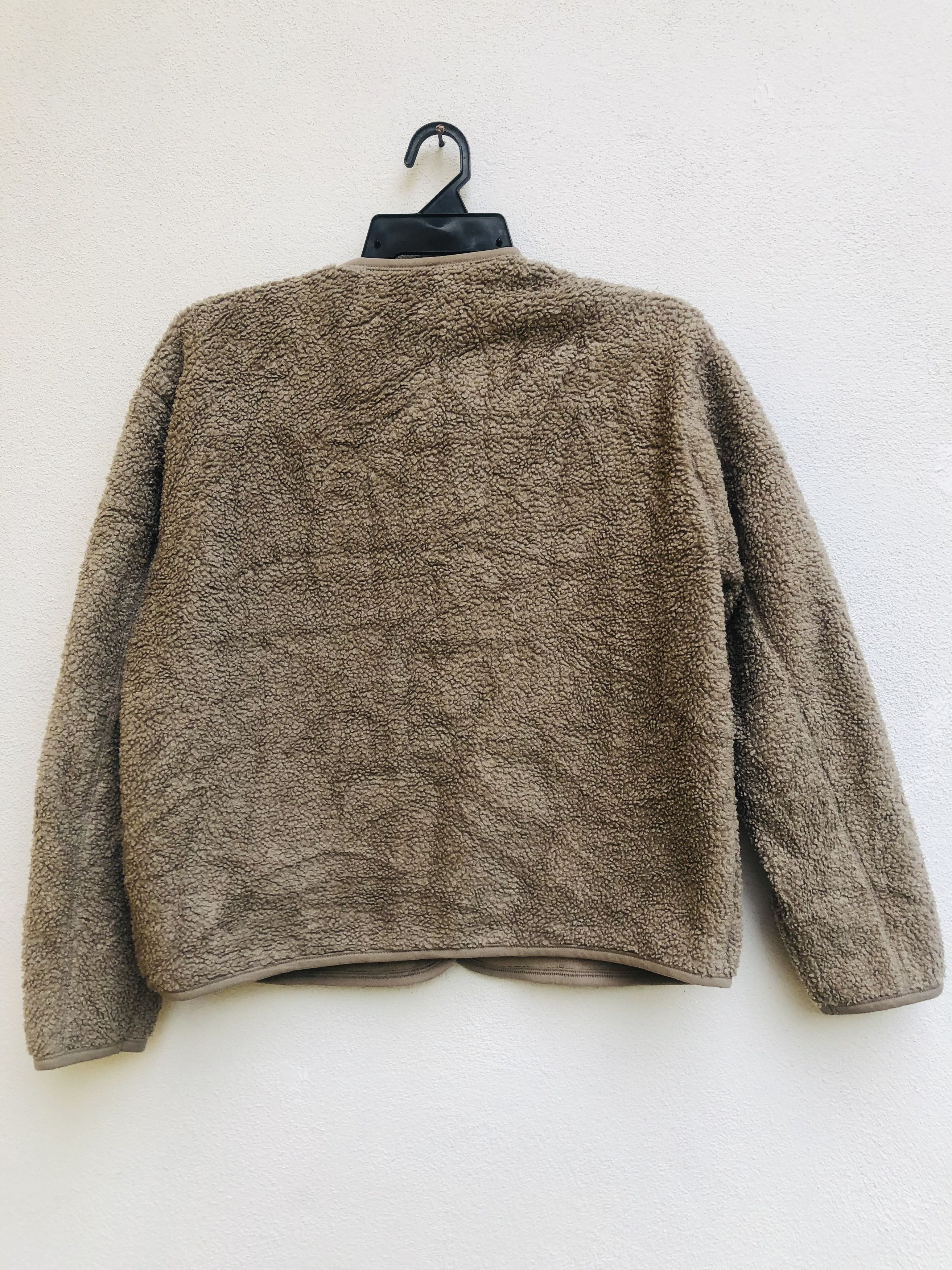Japanese Brand × Vintage Vintage Military Style Uniqlo Designer Fashion Size US M / EU 48-50 / 2 - 2 Thumbnail