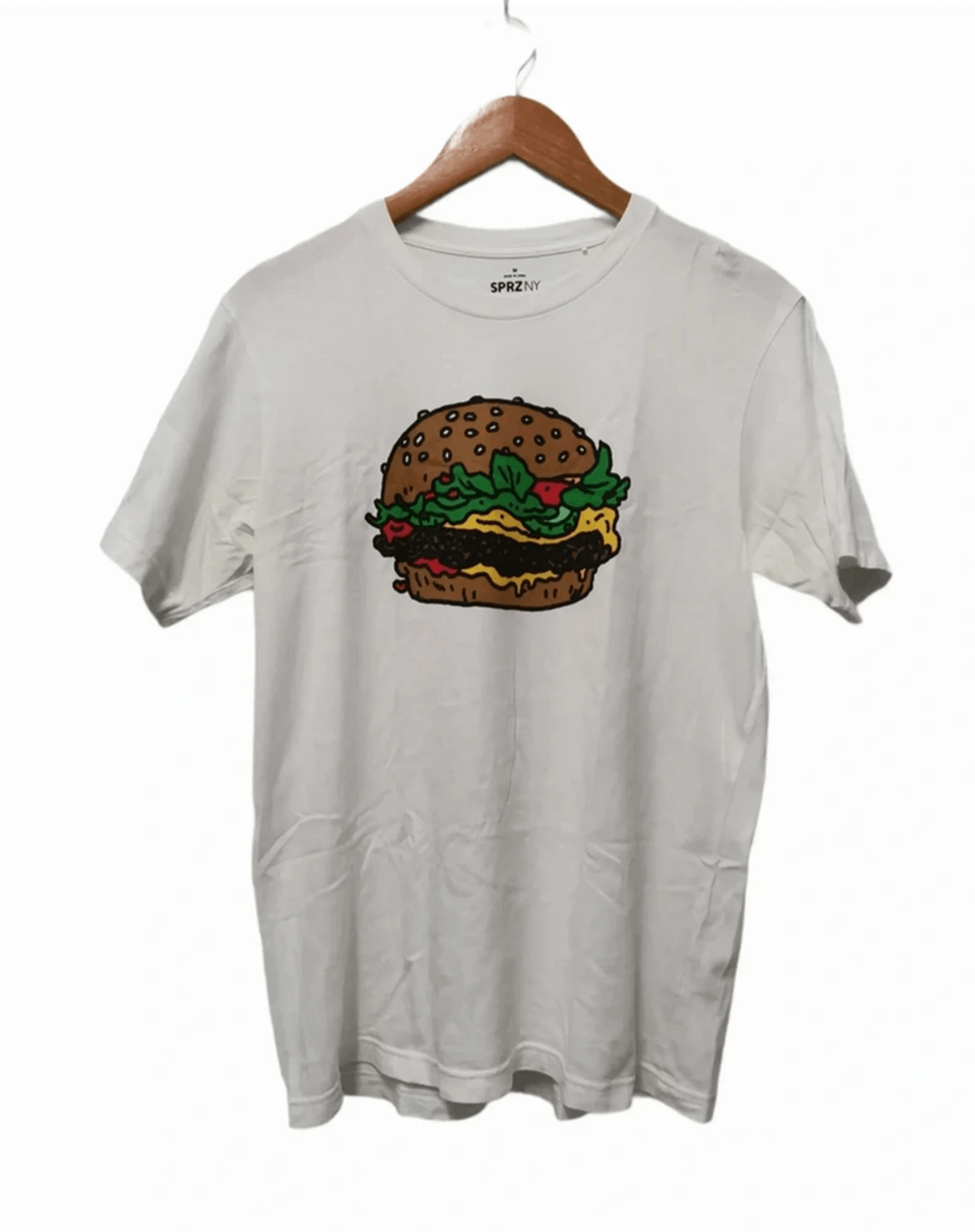 Designer × Japanese Brand Jason Polan American Artist Designer Tee Streetwear Size US M / EU 48-50 / 2 - 1 Thumbnail