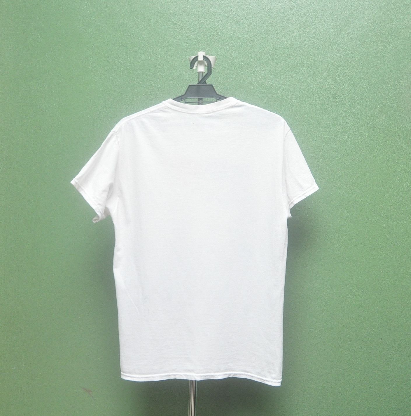 Band Tees × Japanese Brand Dead Weight Lyric Of Jack Stauber Singer Music Shirt Size US M / EU 48-50 / 2 - 2 Thumbnail