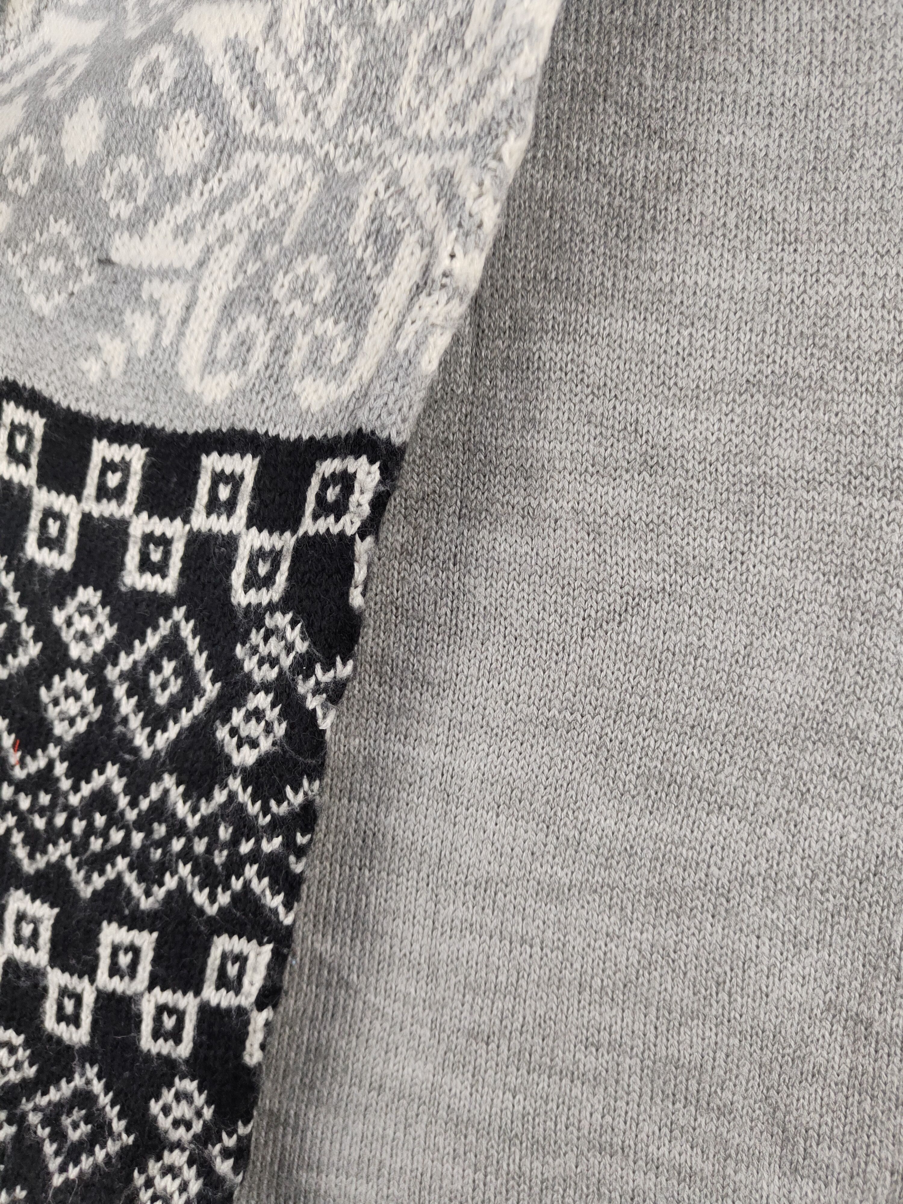 Global Work × Japanese Brand Global Work Art Muffler Scarves #m23 Size ONE SIZE - 4 Thumbnail