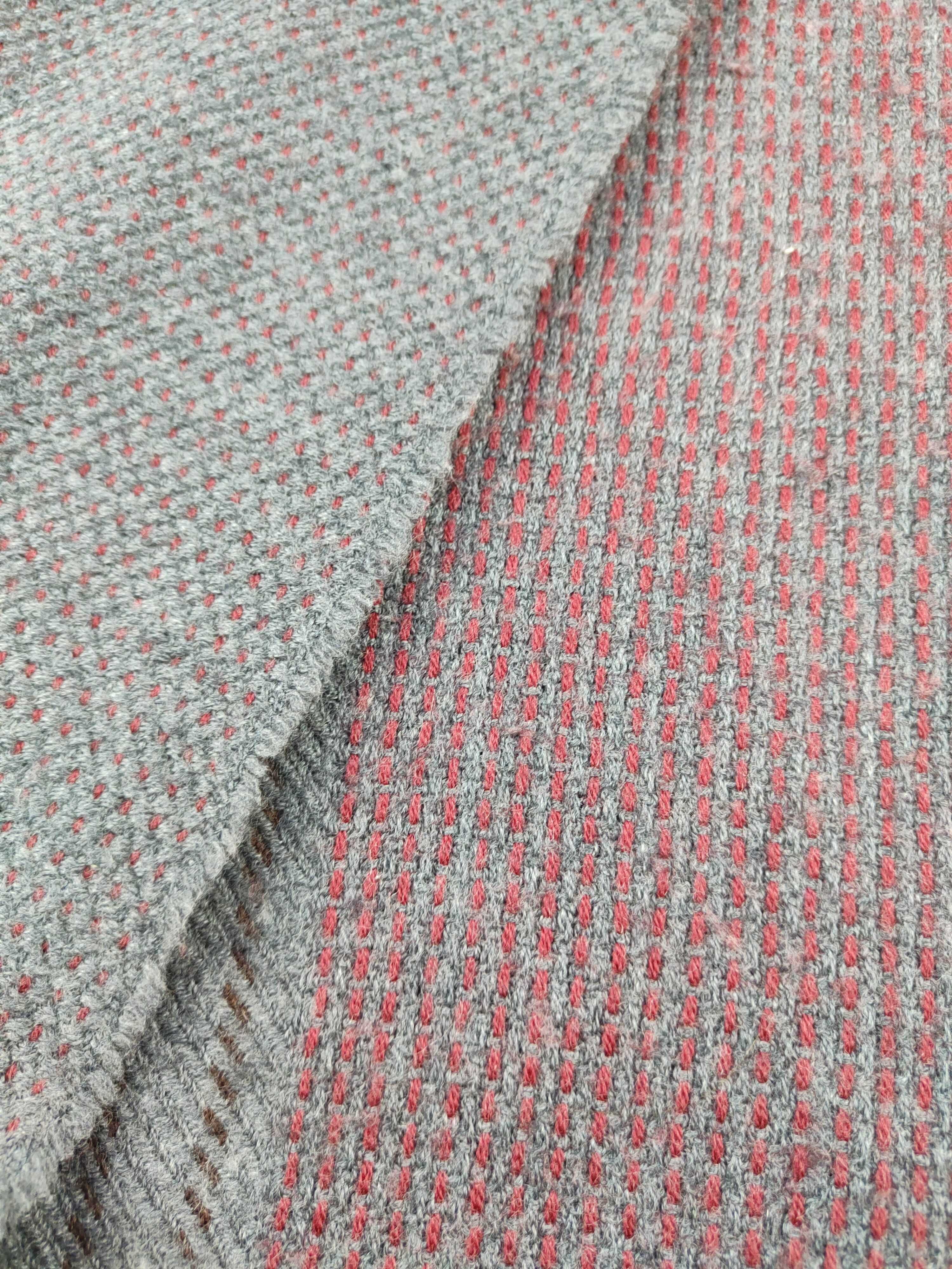 Other Durban Cashmere & Wool Muffler Scarves #m22 Size ONE SIZE - 5 Thumbnail