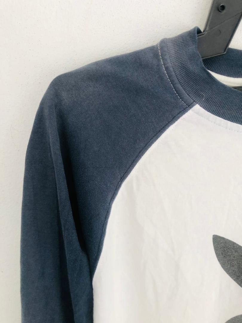 Japanese Brand × Vintage Vintage Playboy Logo Long Sleeve Travis Scott Style Size US L / EU 52-54 / 3 - 9 Thumbnail