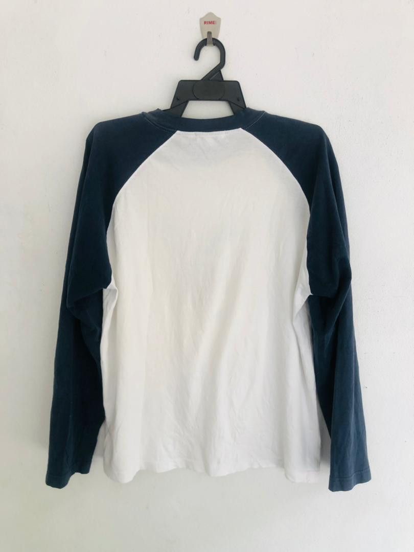 Japanese Brand × Vintage Vintage Playboy Logo Long Sleeve Travis Scott Style Size US L / EU 52-54 / 3 - 2 Thumbnail