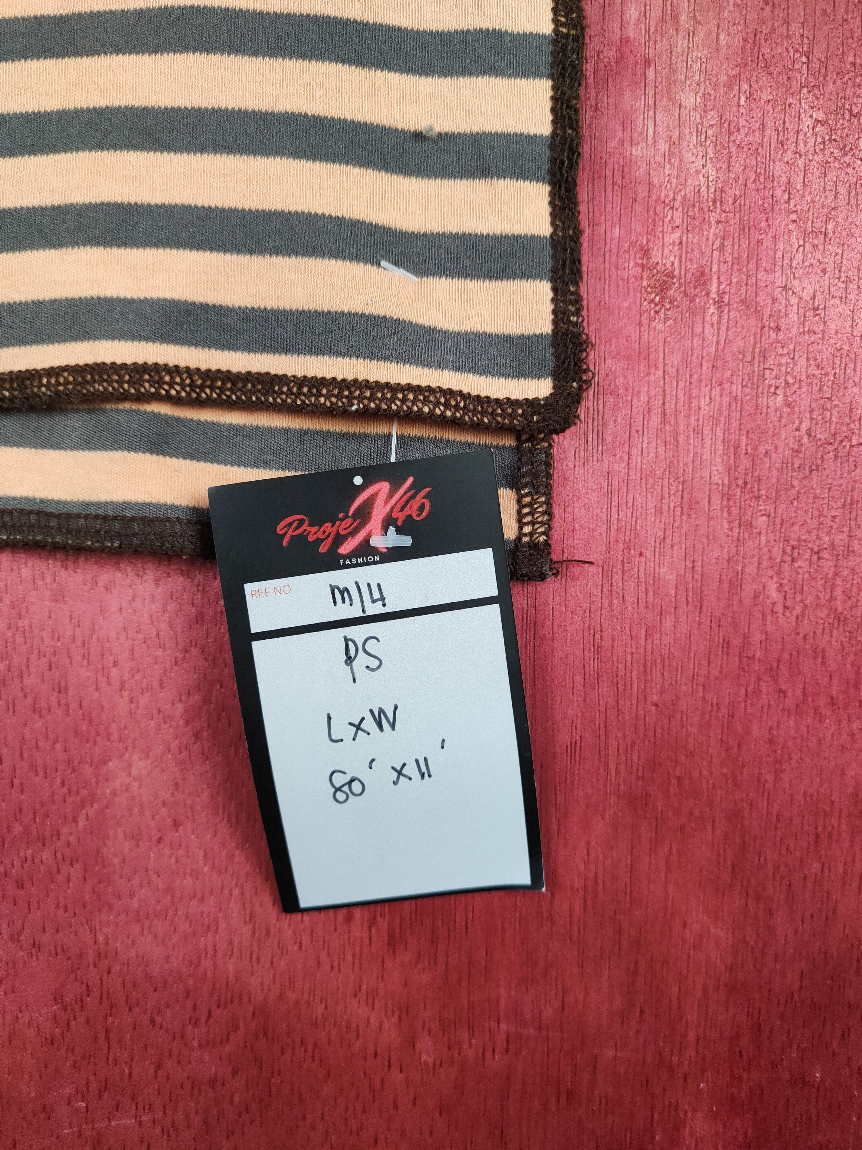Japanese Brand Paul Smith Jeans Muffler Scarves #m14 Size ONE SIZE - 7 Thumbnail