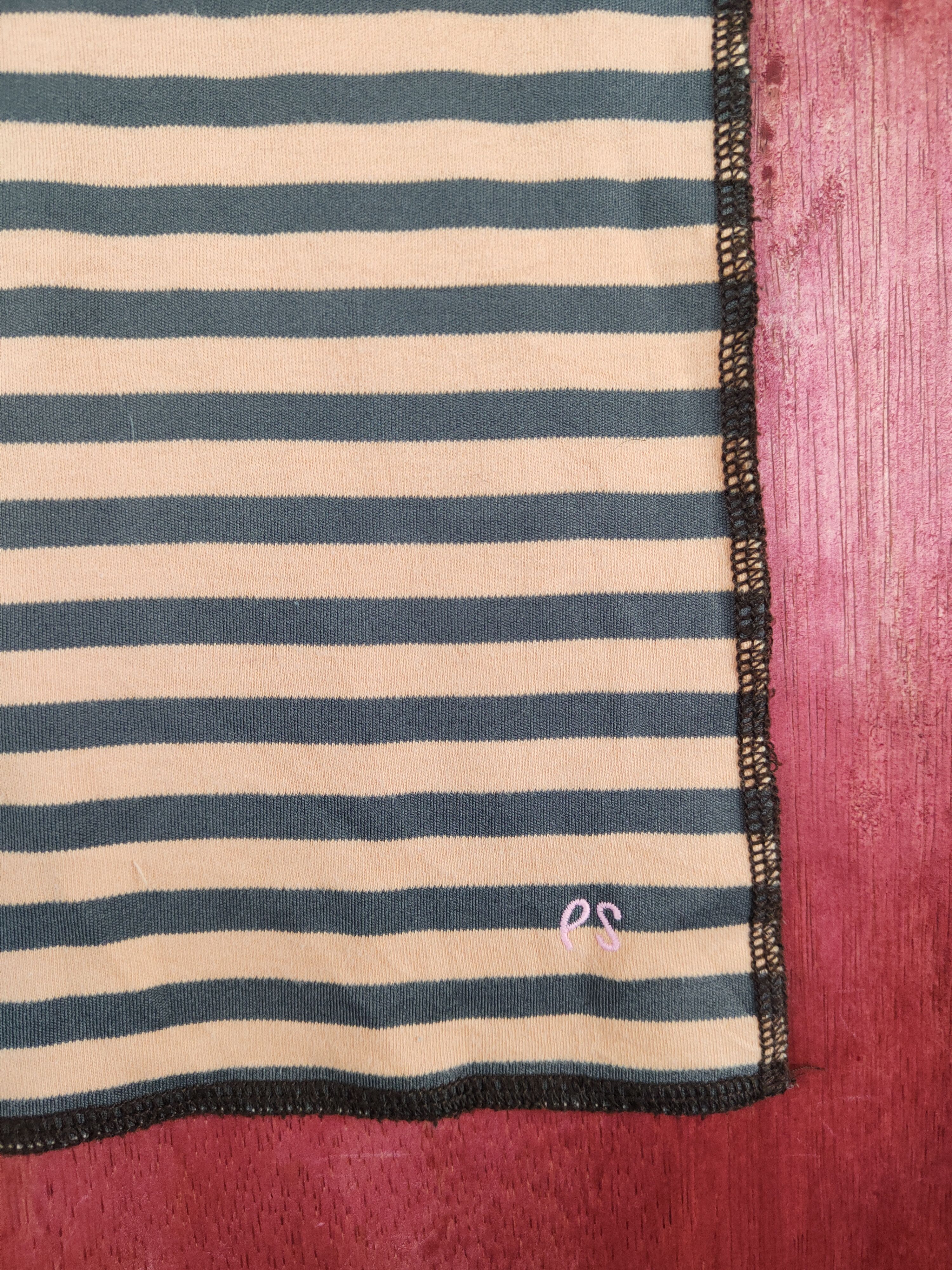 Japanese Brand Paul Smith Jeans Muffler Scarves #m14 Size ONE SIZE - 5 Thumbnail