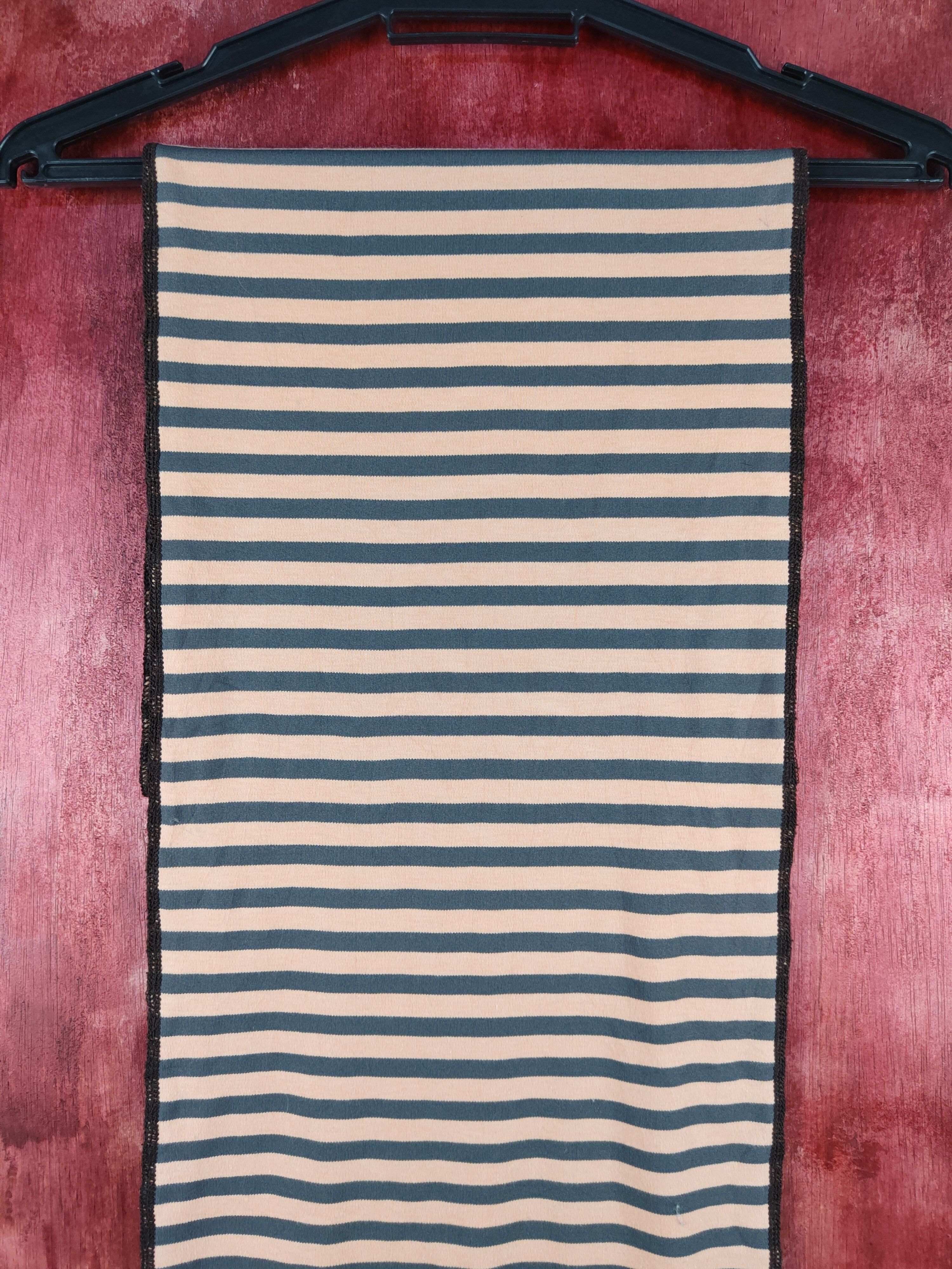 Japanese Brand Paul Smith Jeans Muffler Scarves #m14 Size ONE SIZE - 2 Thumbnail