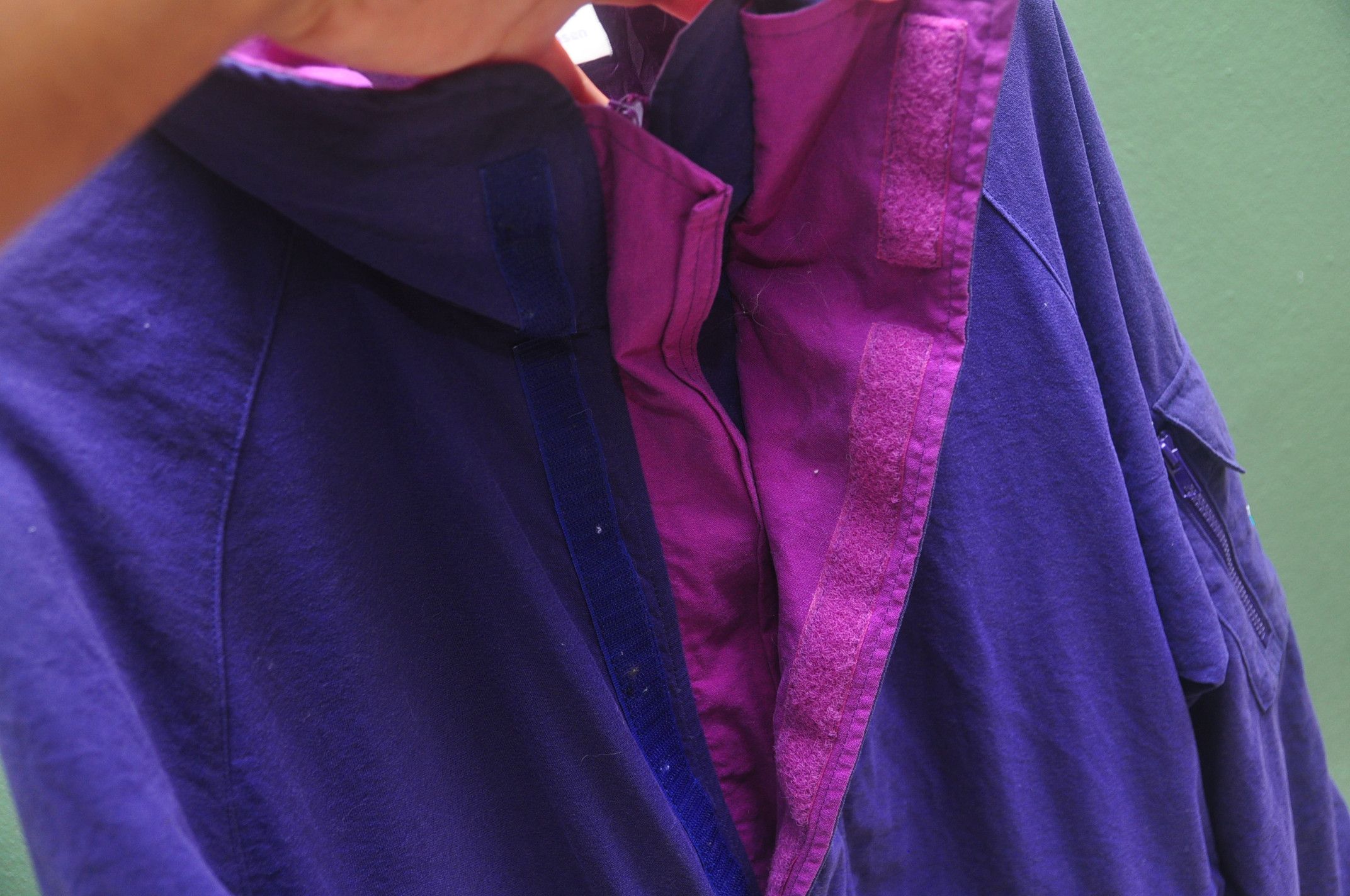 Helly Hansen × Japanese Brand × Vintage Vintage Helly Hansen Sweater Designer Fashion Style Size US L / EU 52-54 / 3 - 7 Thumbnail