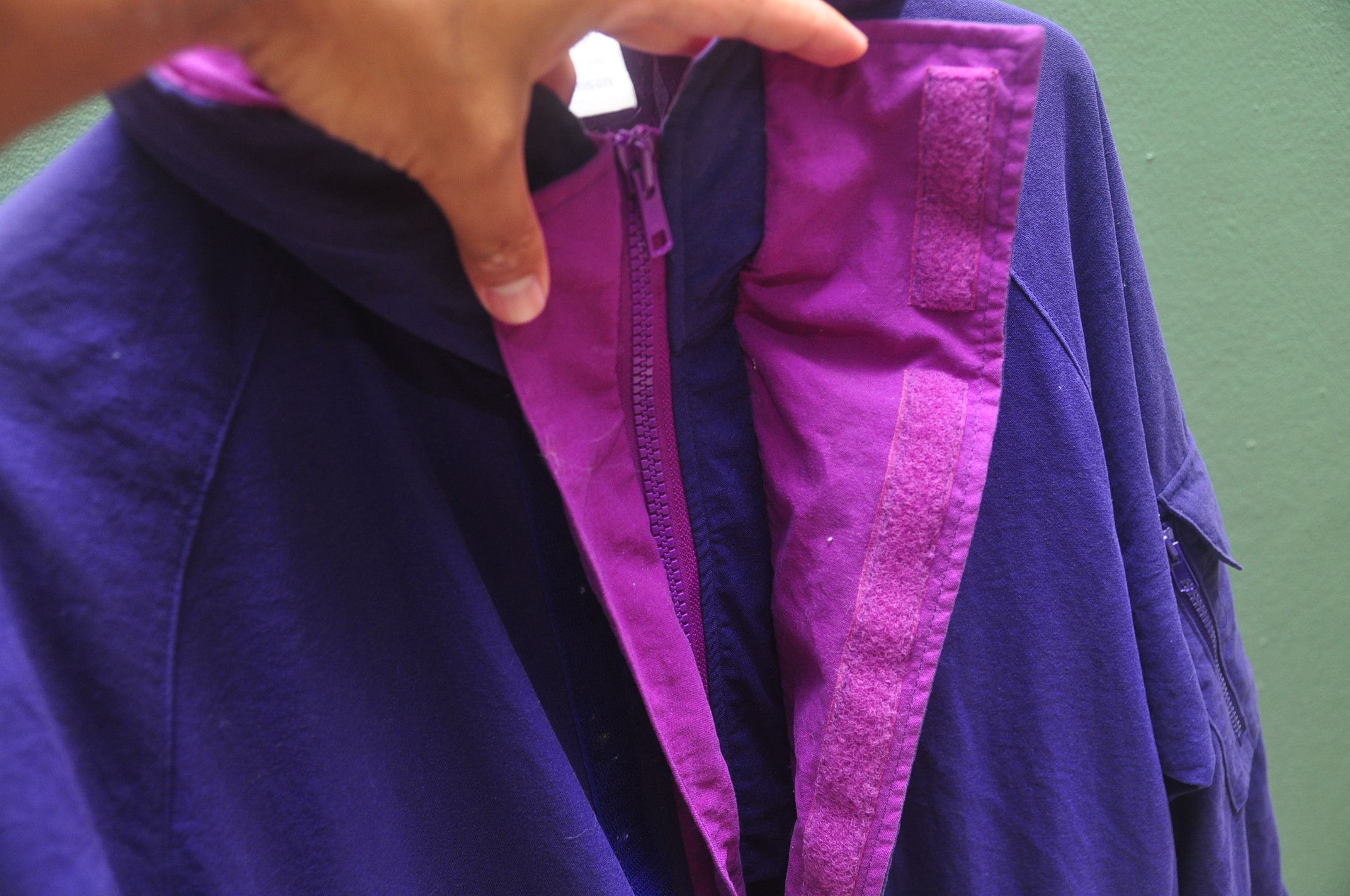 Helly Hansen × Japanese Brand × Vintage Vintage Helly Hansen Sweater Designer Fashion Style Size US L / EU 52-54 / 3 - 8 Thumbnail
