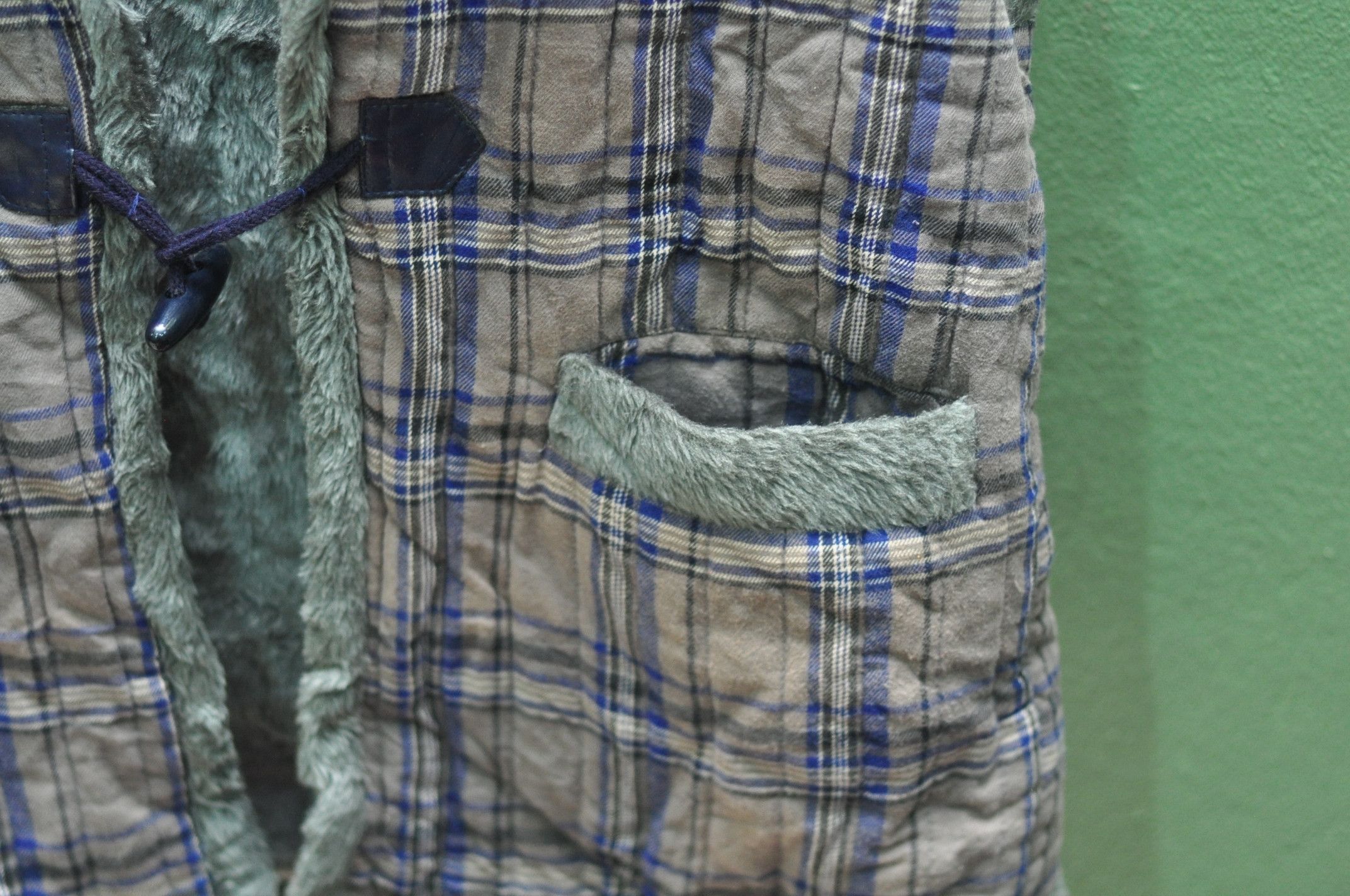 Designer × Japanese Brand Vintage Oscarich Japan Designer Travis Scott Fashion Style Size US L / EU 52-54 / 3 - 5 Thumbnail