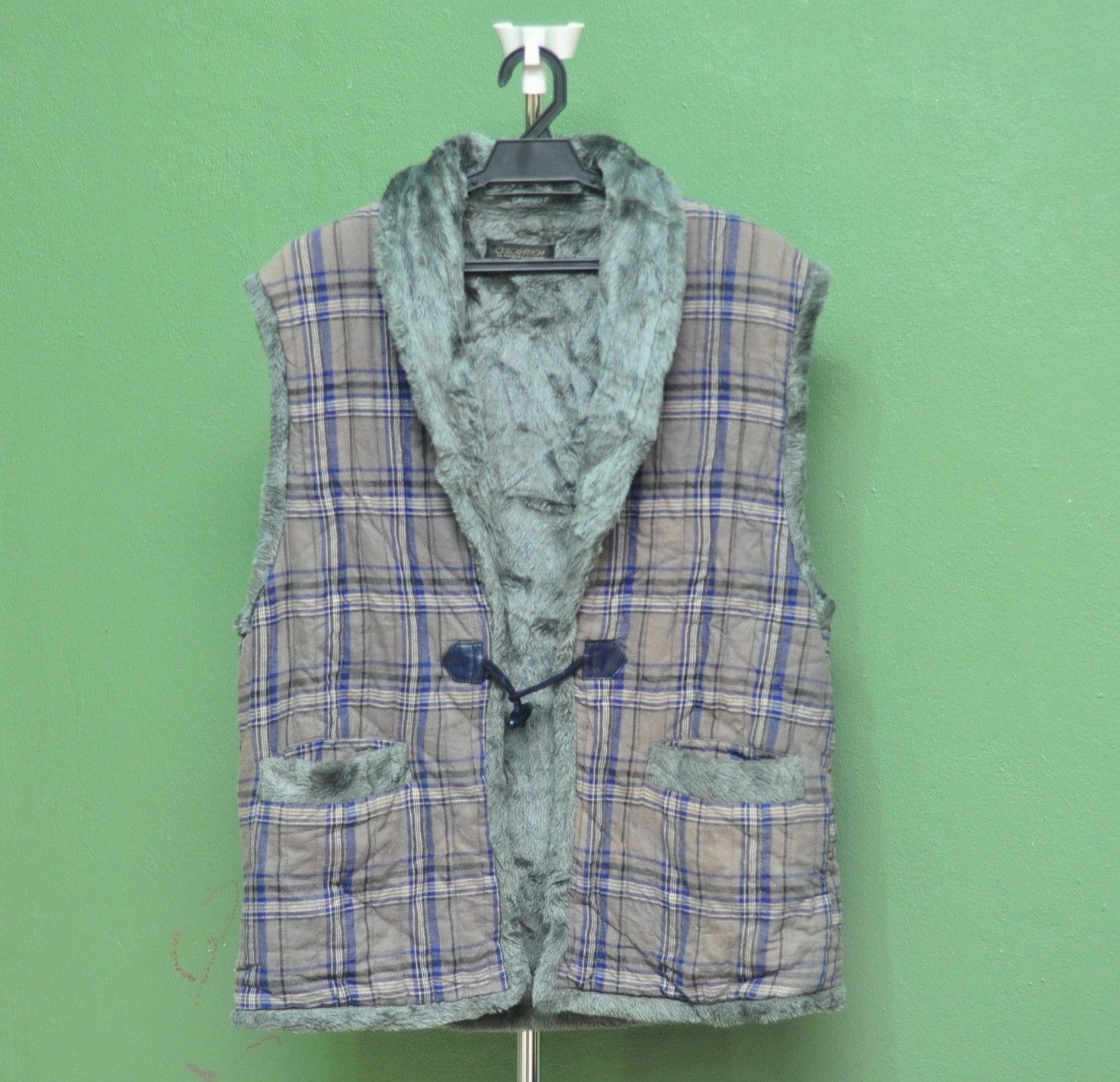 Designer × Japanese Brand Vintage Oscarich Japan Designer Travis Scott Fashion Style Size US L / EU 52-54 / 3 - 1 Thumbnail