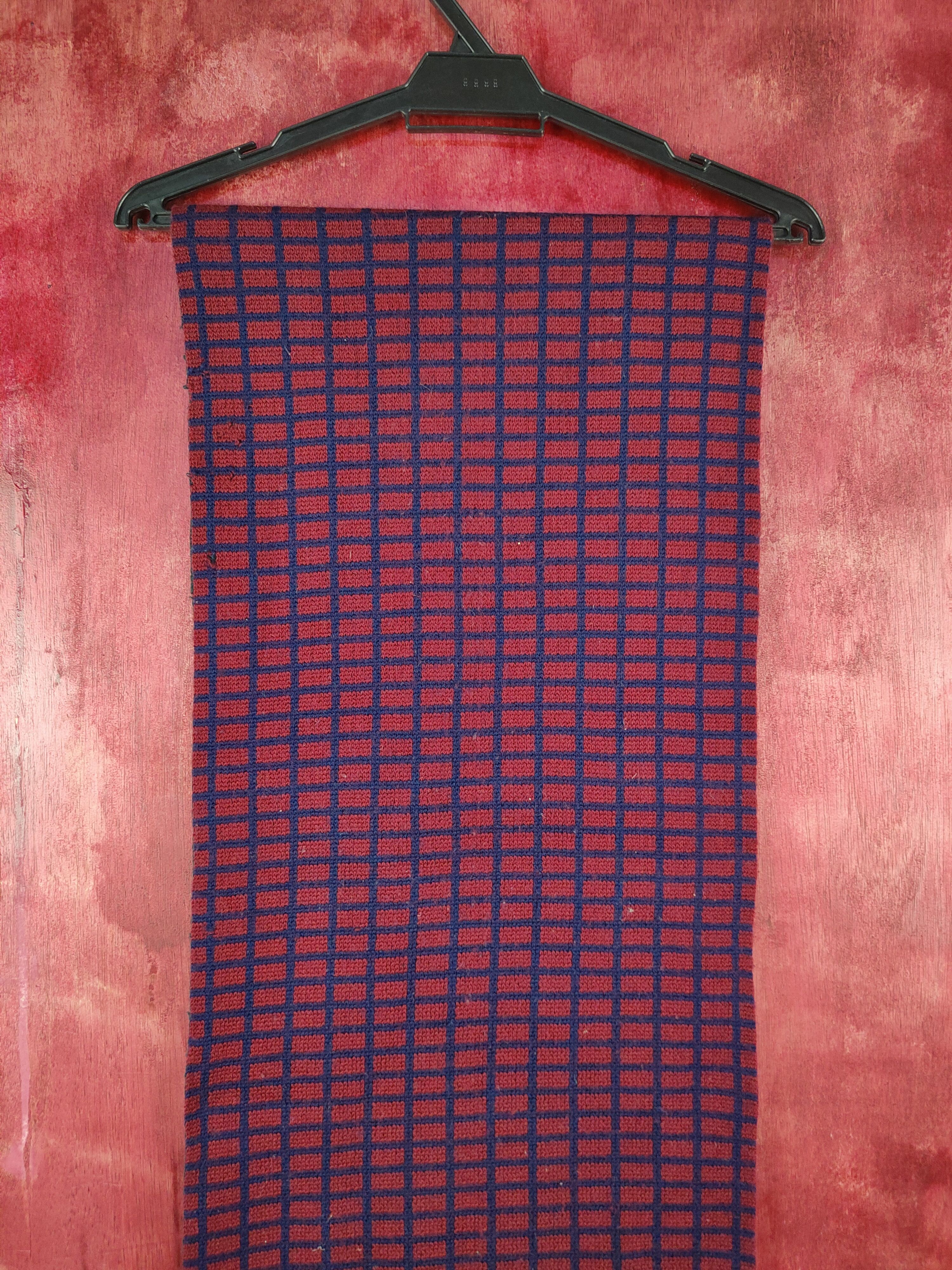 Japanese Brand Renoma Paris Muffler Scarves #m11 Size ONE SIZE - 3 Thumbnail