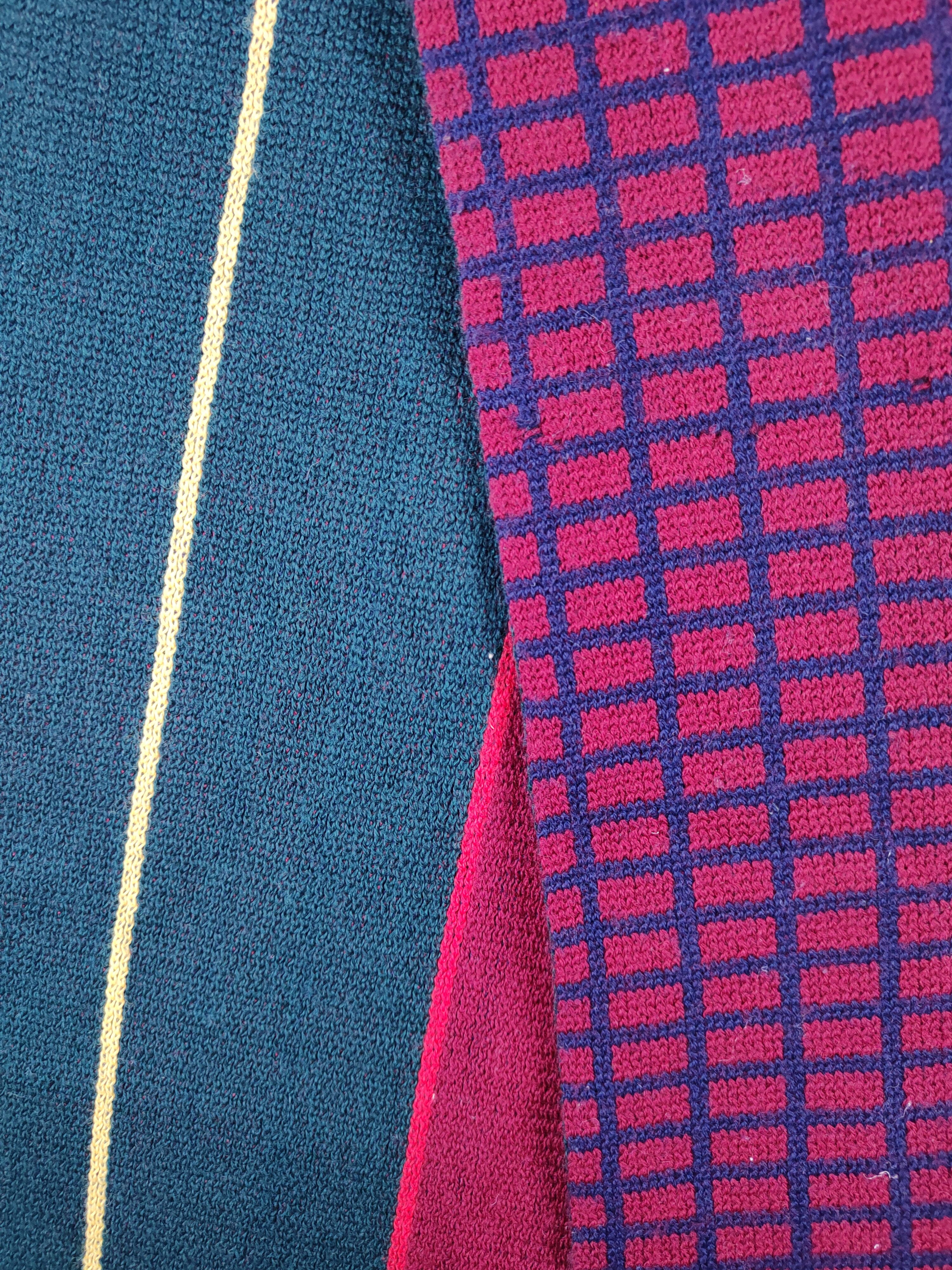 Japanese Brand Renoma Paris Muffler Scarves #m11 Size ONE SIZE - 5 Thumbnail