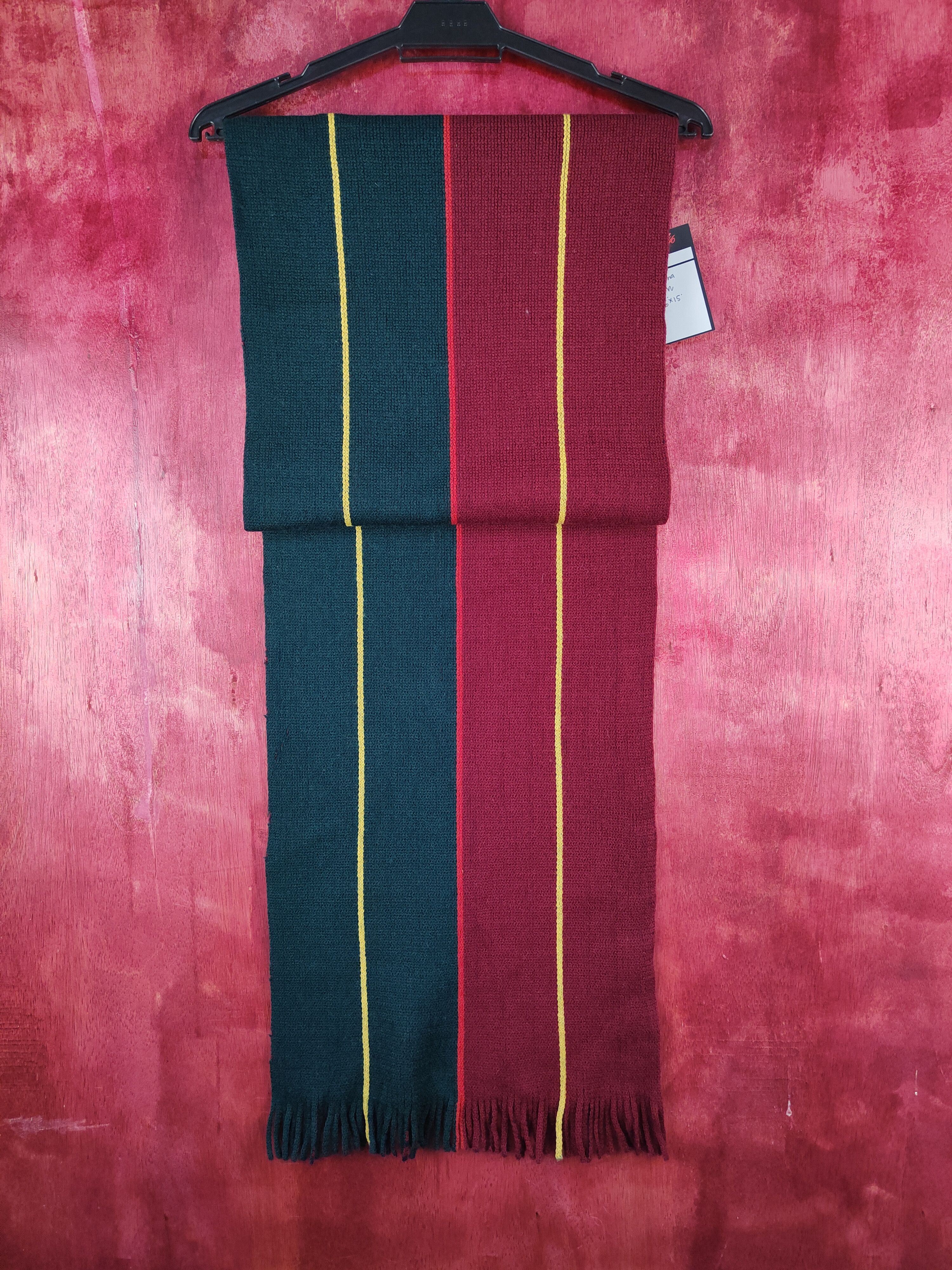 Japanese Brand Renoma Paris Muffler Scarves #m11 Size ONE SIZE - 2 Thumbnail