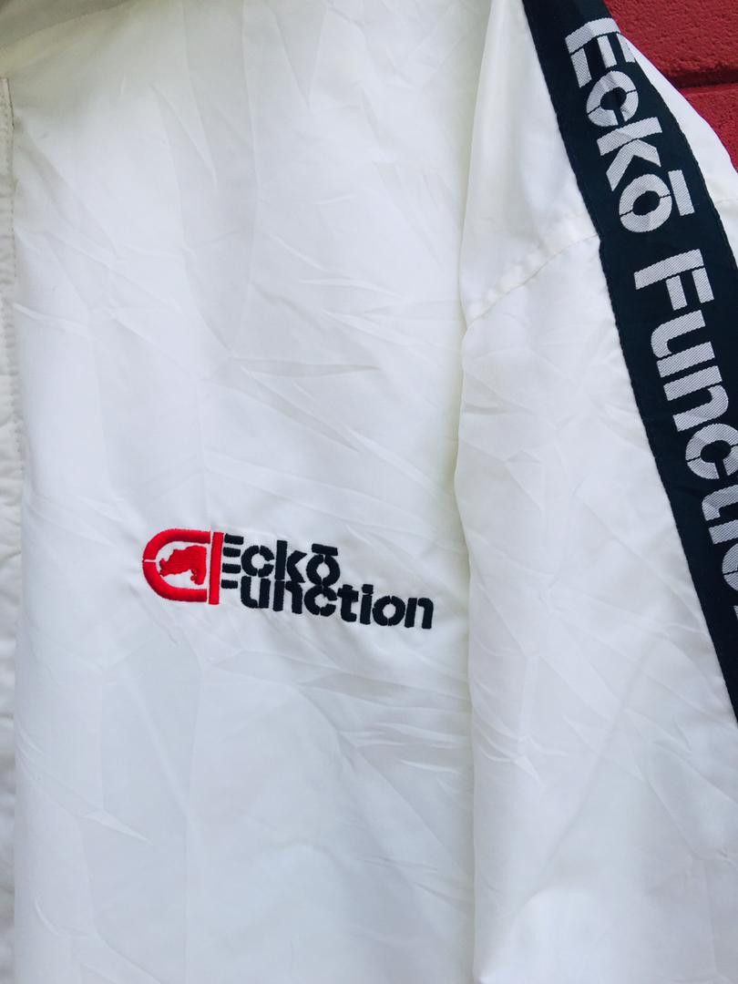 Ecko Unltd. × Japanese Brand Vintage Ecko Function Travis Scott Fashion Style Size US L / EU 52-54 / 3 - 6 Thumbnail