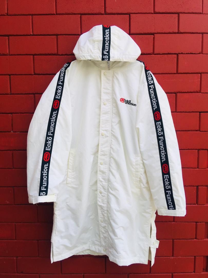 Ecko Unltd. × Japanese Brand Vintage Ecko Function Travis Scott Fashion Style Size US L / EU 52-54 / 3 - 2 Thumbnail