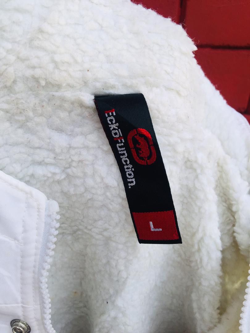 Ecko Unltd. × Japanese Brand Vintage Ecko Function Travis Scott Fashion Style Size US L / EU 52-54 / 3 - 10 Thumbnail