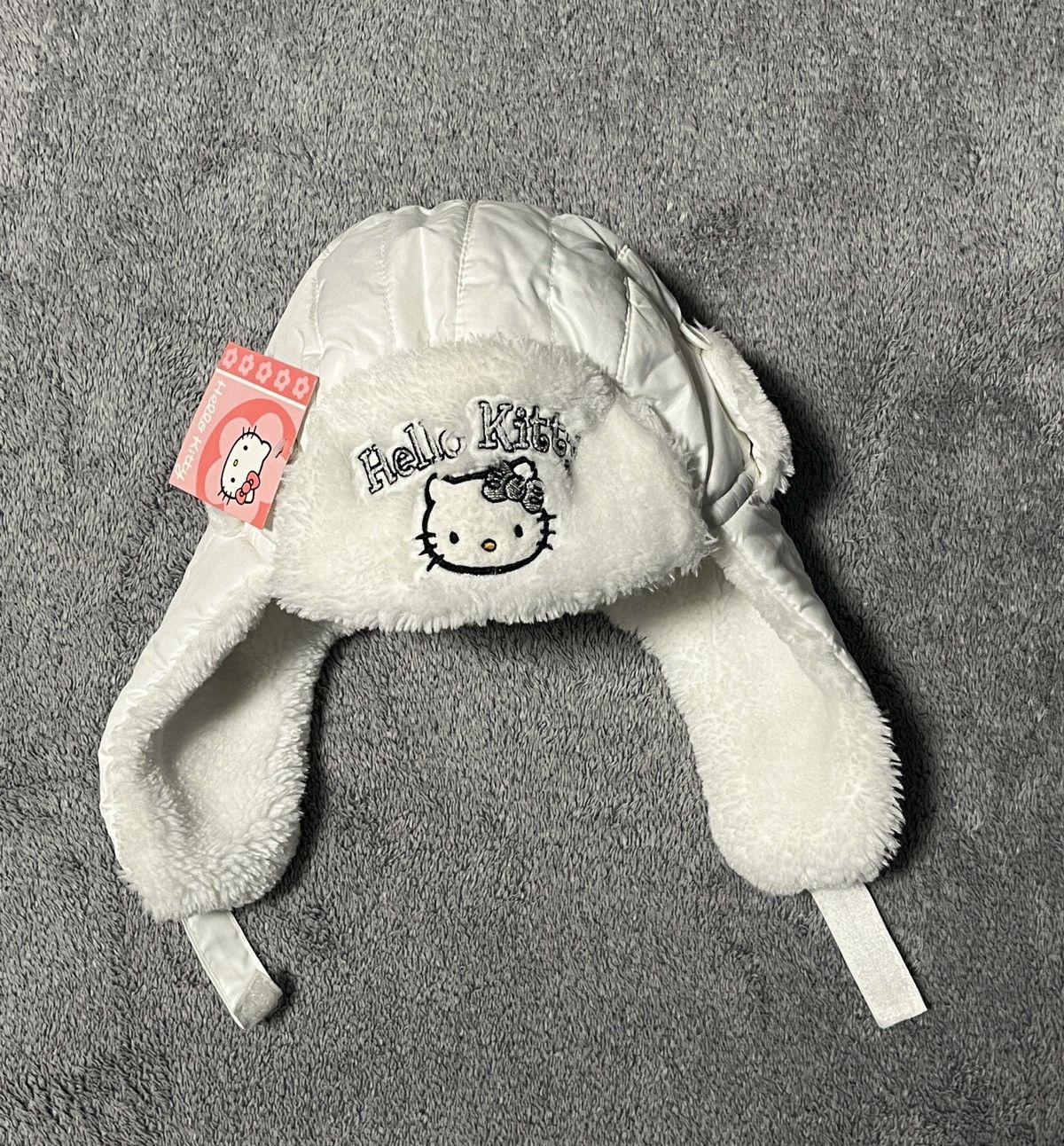 Hello kitty hat lil peep online